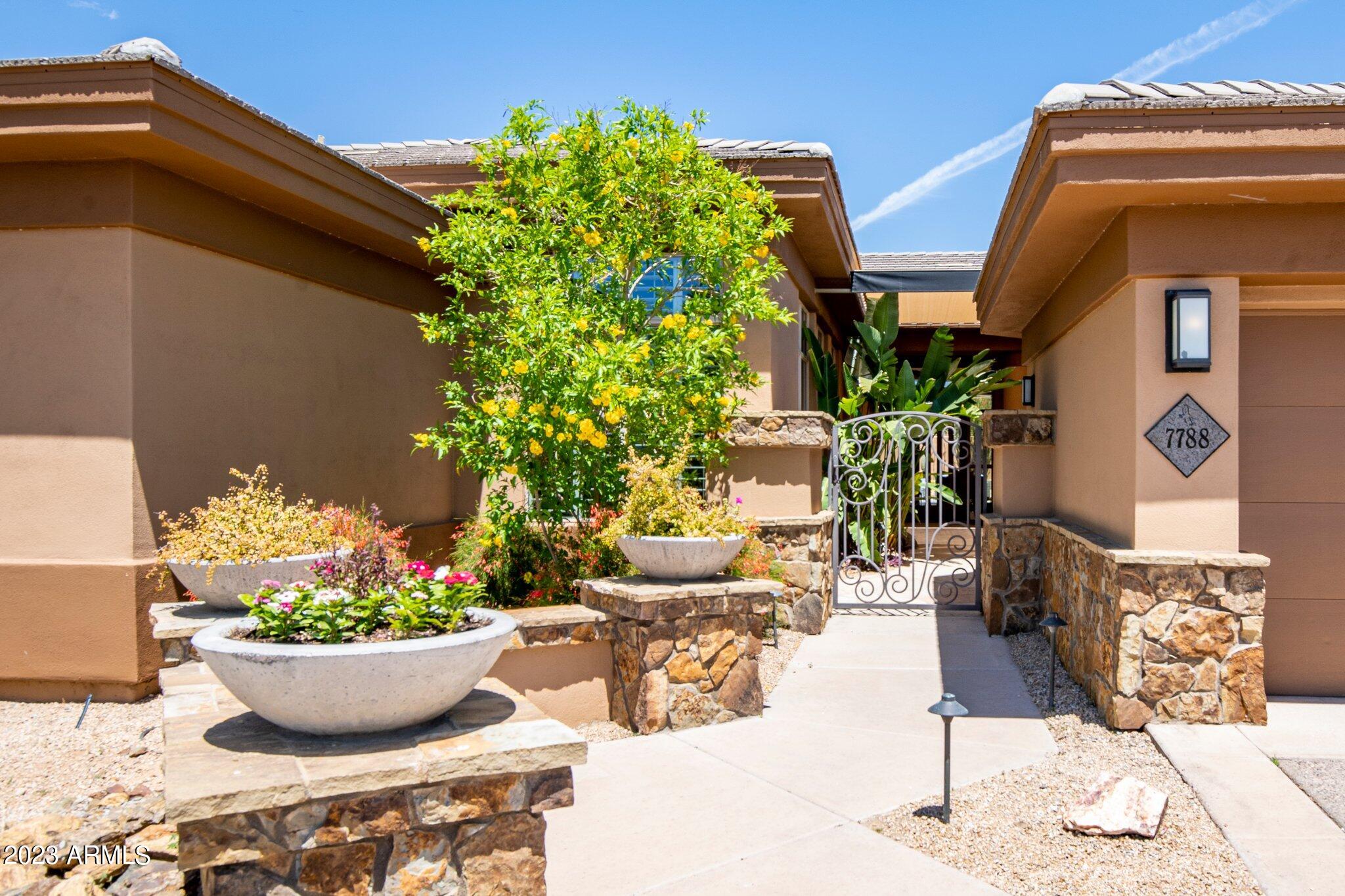 7788 E OVERLOOK Drive