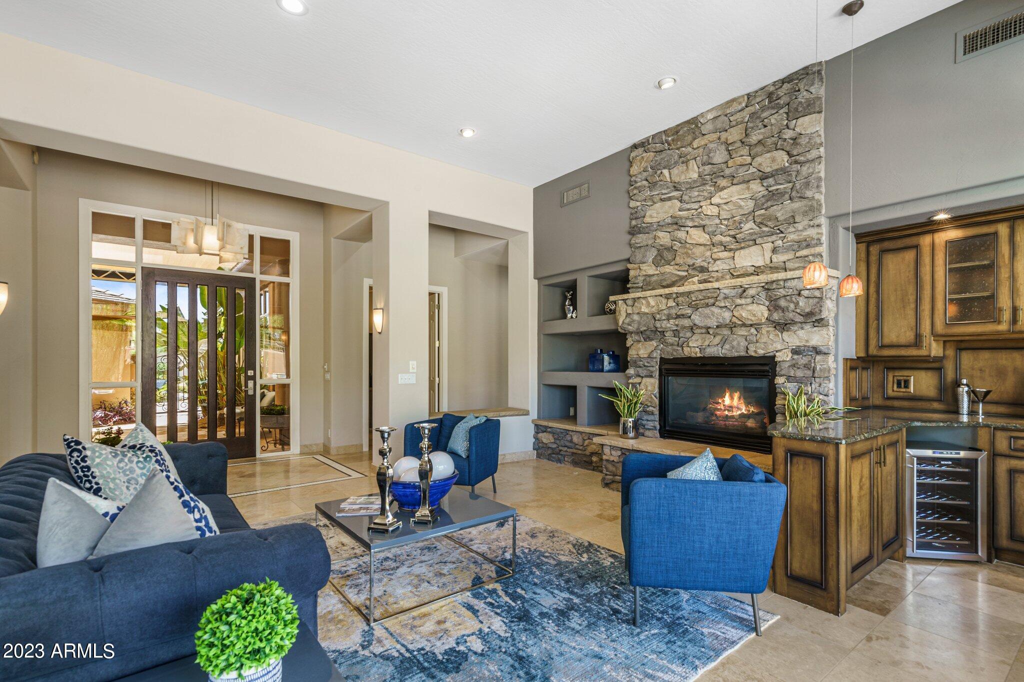 7788 E OVERLOOK Drive