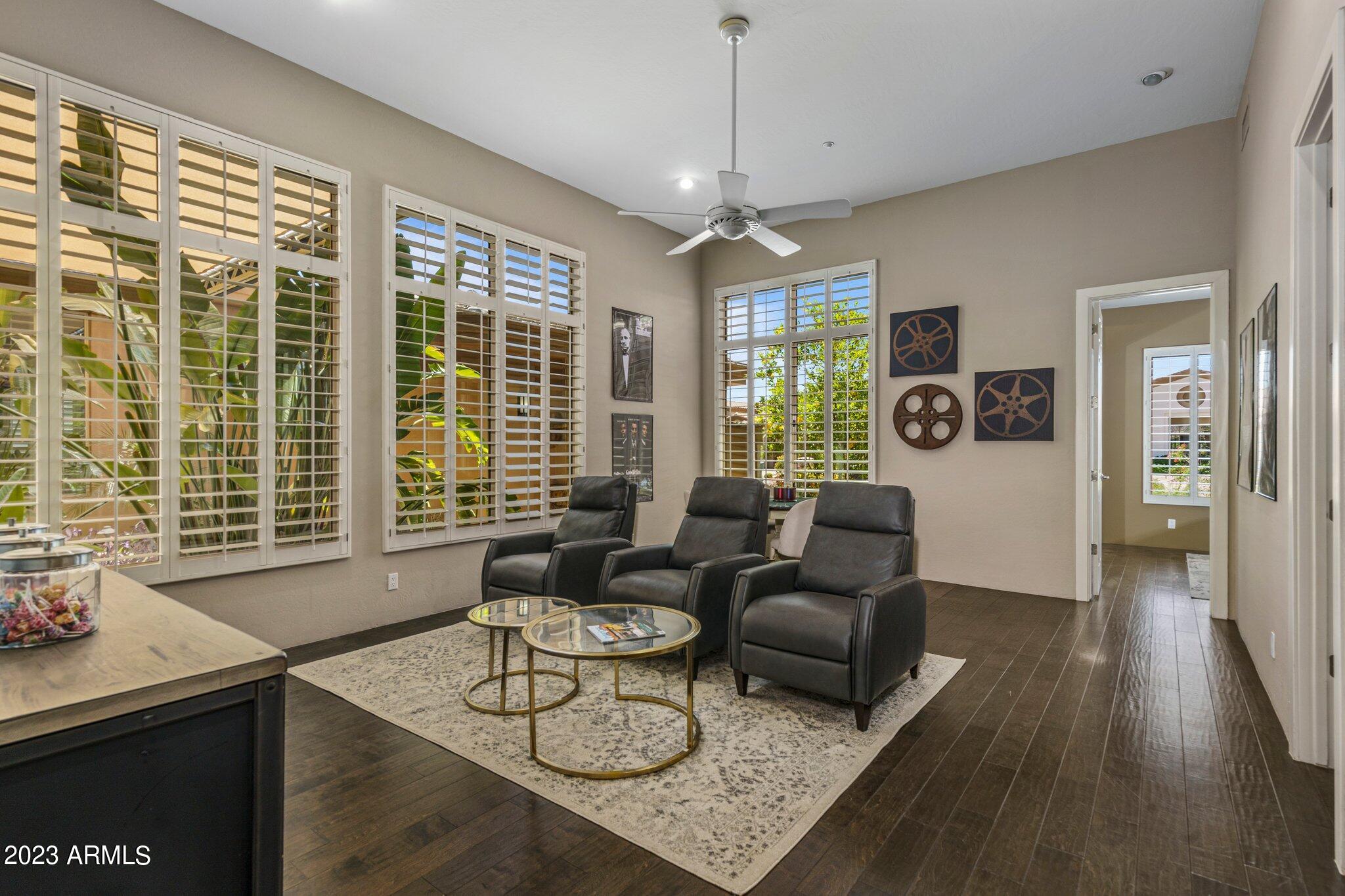 7788 E OVERLOOK Drive