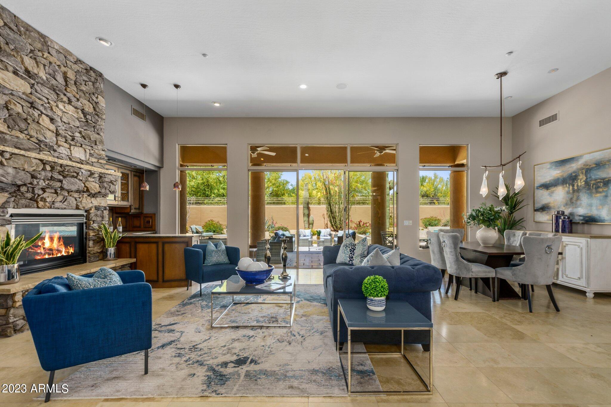 7788 E OVERLOOK Drive