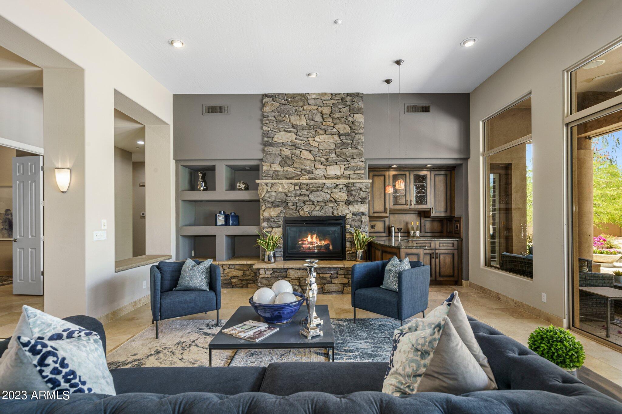7788 E OVERLOOK Drive