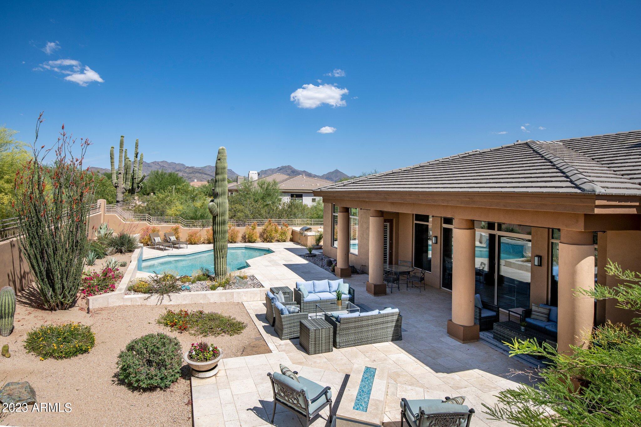 7788 E OVERLOOK Drive