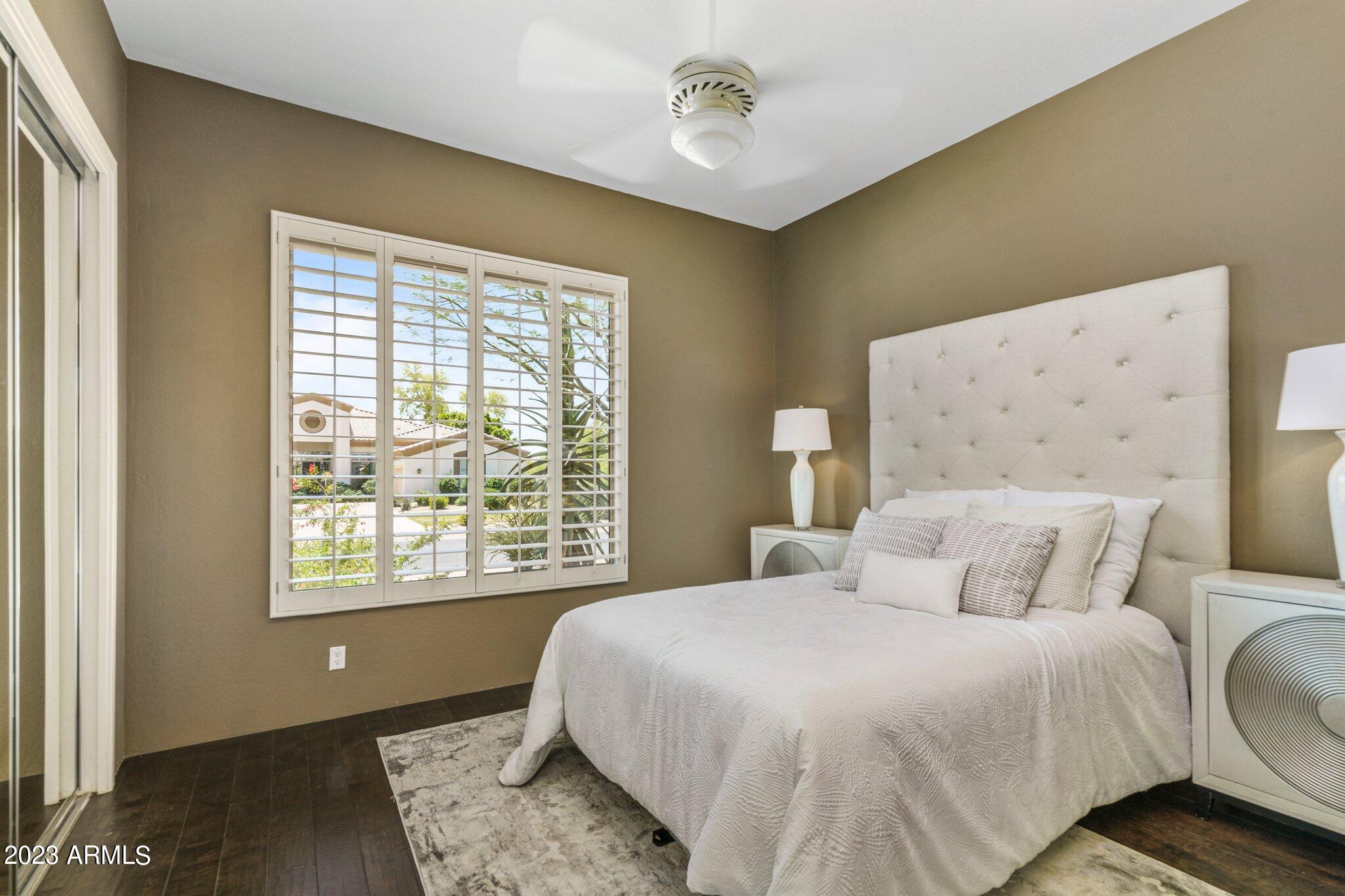 7788 E OVERLOOK Drive