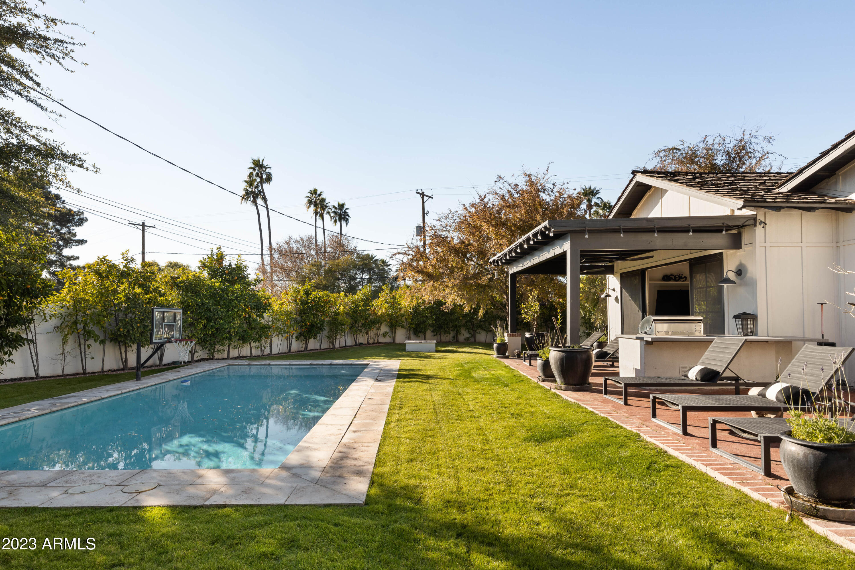 3816 N 54TH Court