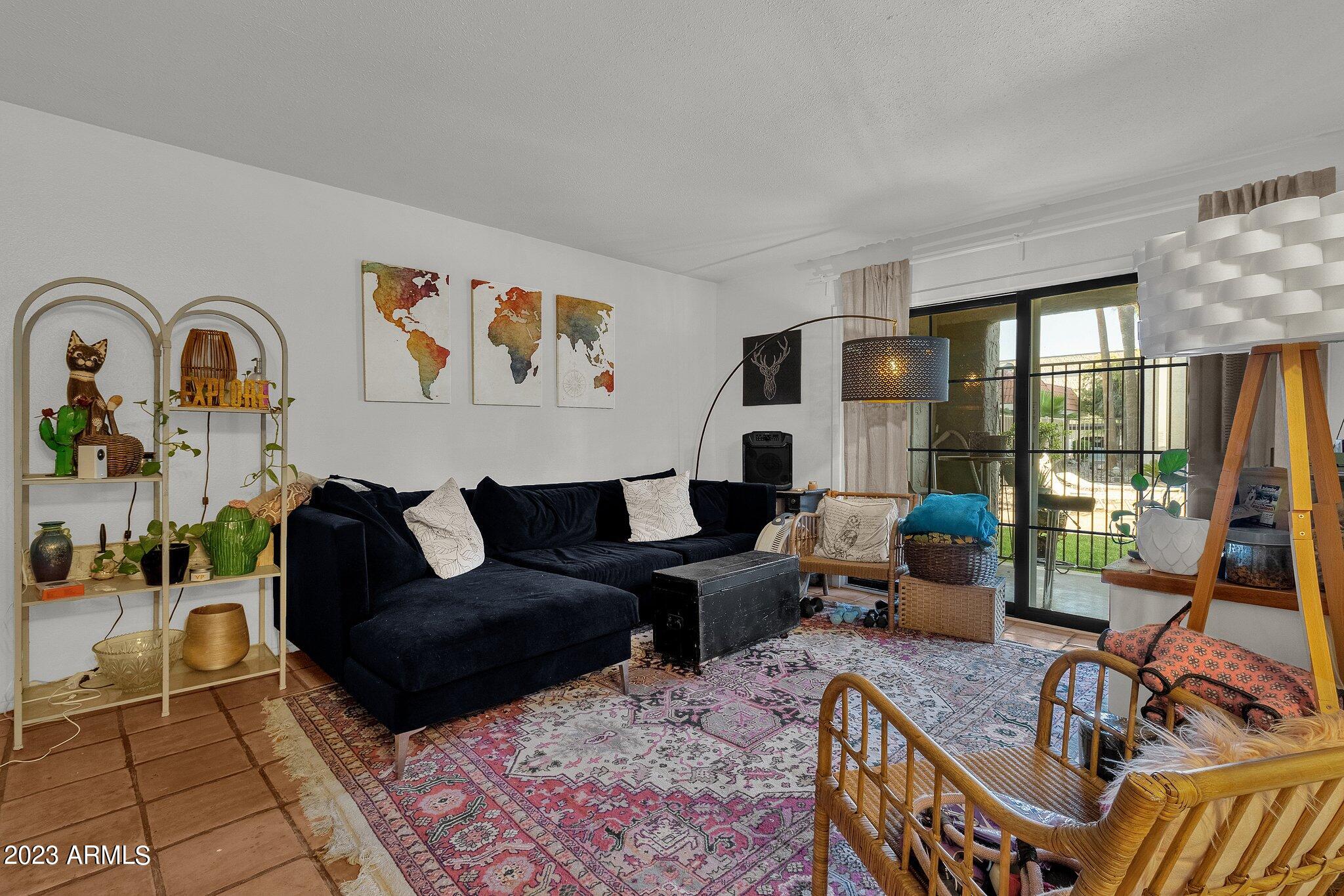 1650 N 87TH Terrace Unit: A16