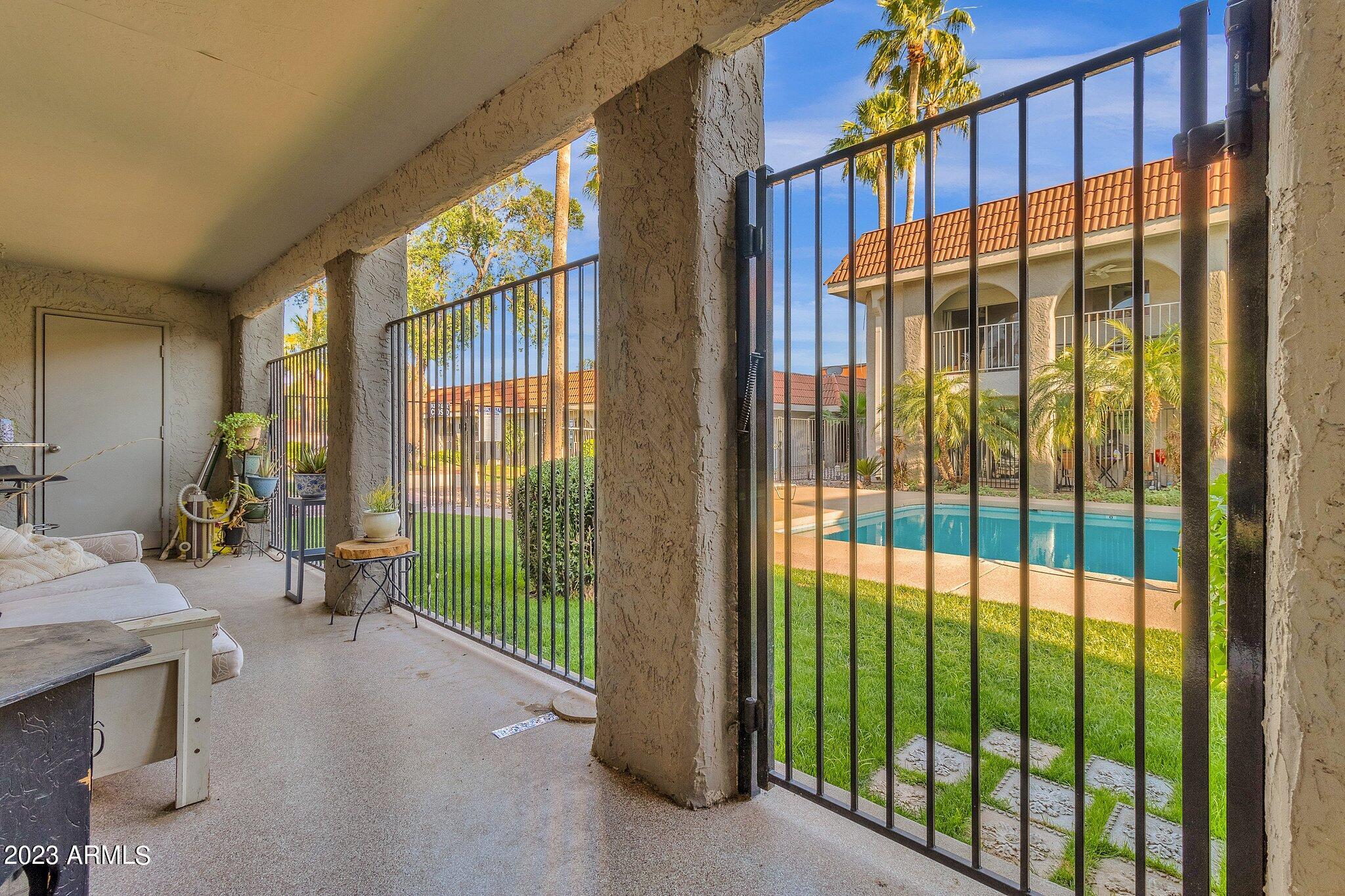 1650 N 87TH Terrace Unit: A16