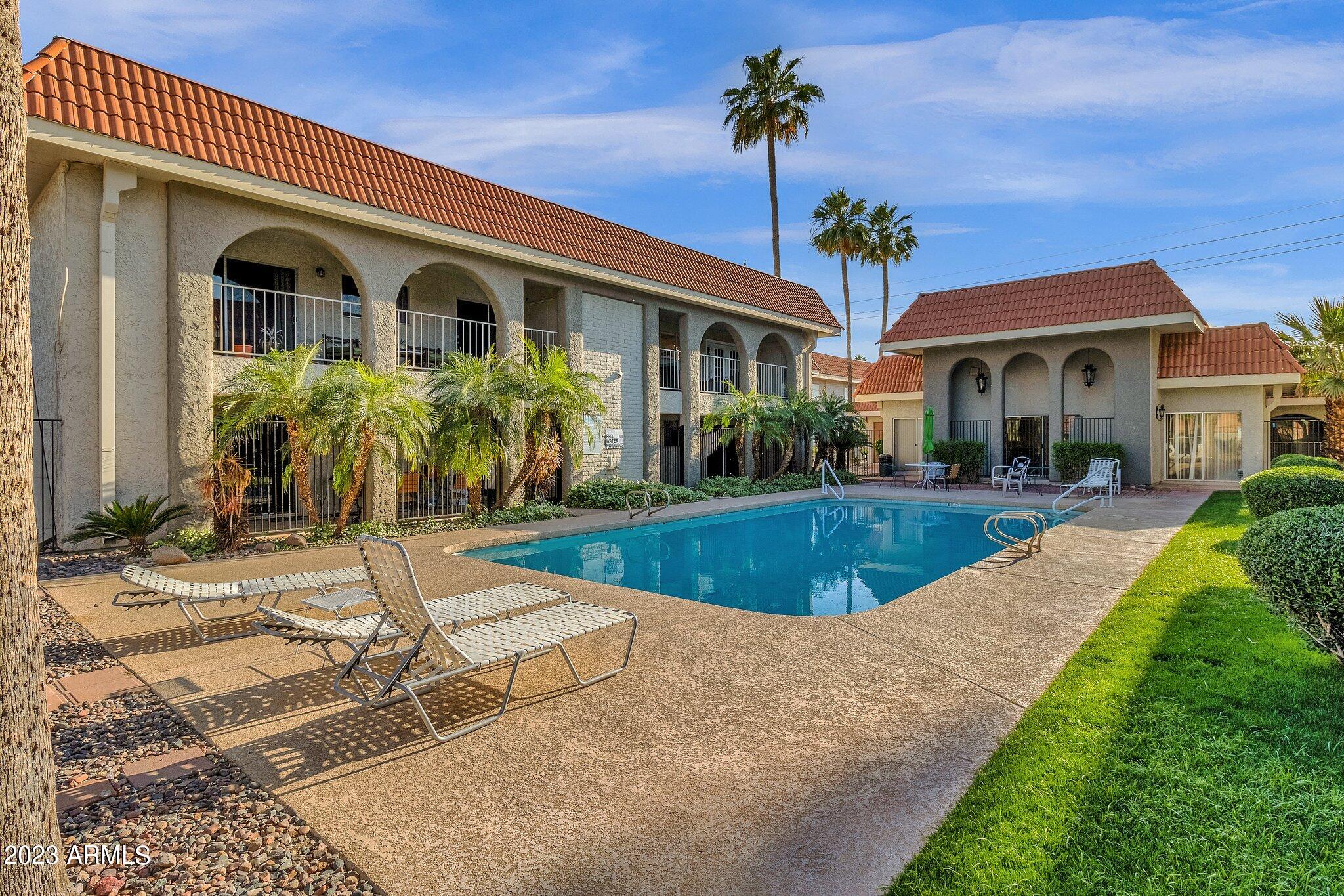 1650 N 87TH Terrace Unit: A16