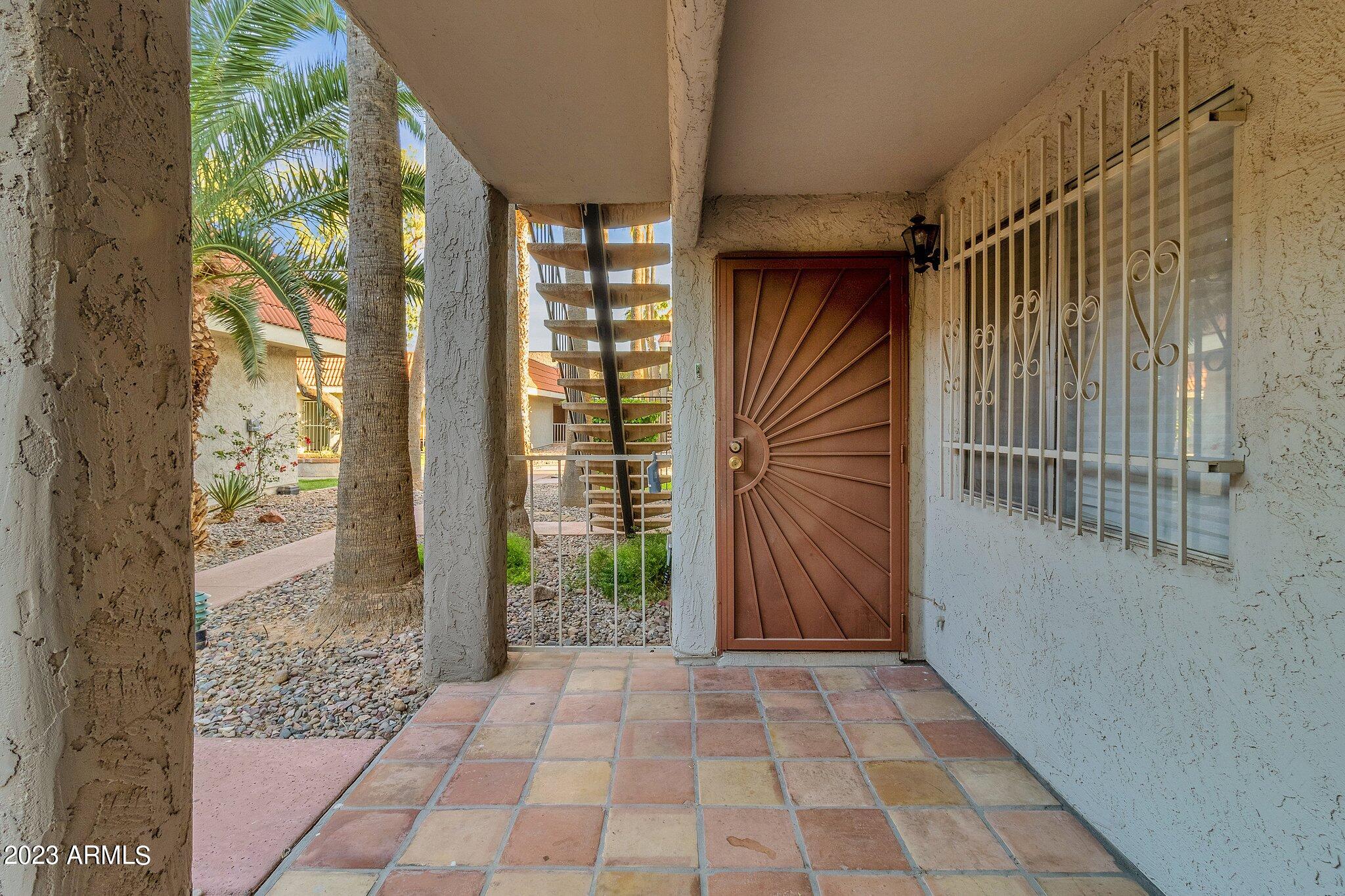 1650 N 87TH Terrace Unit: A16