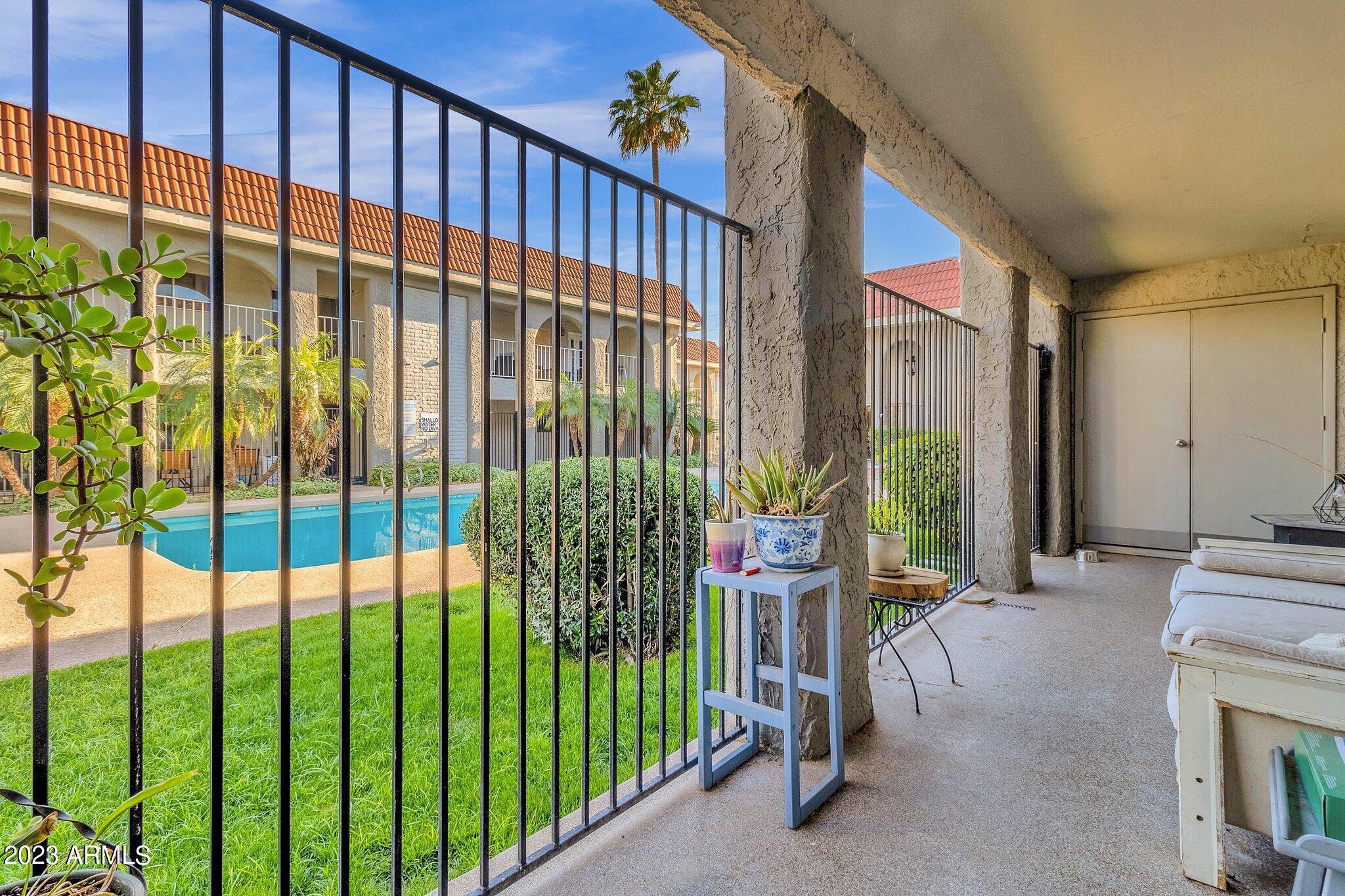 1650 N 87TH Terrace Unit: A16