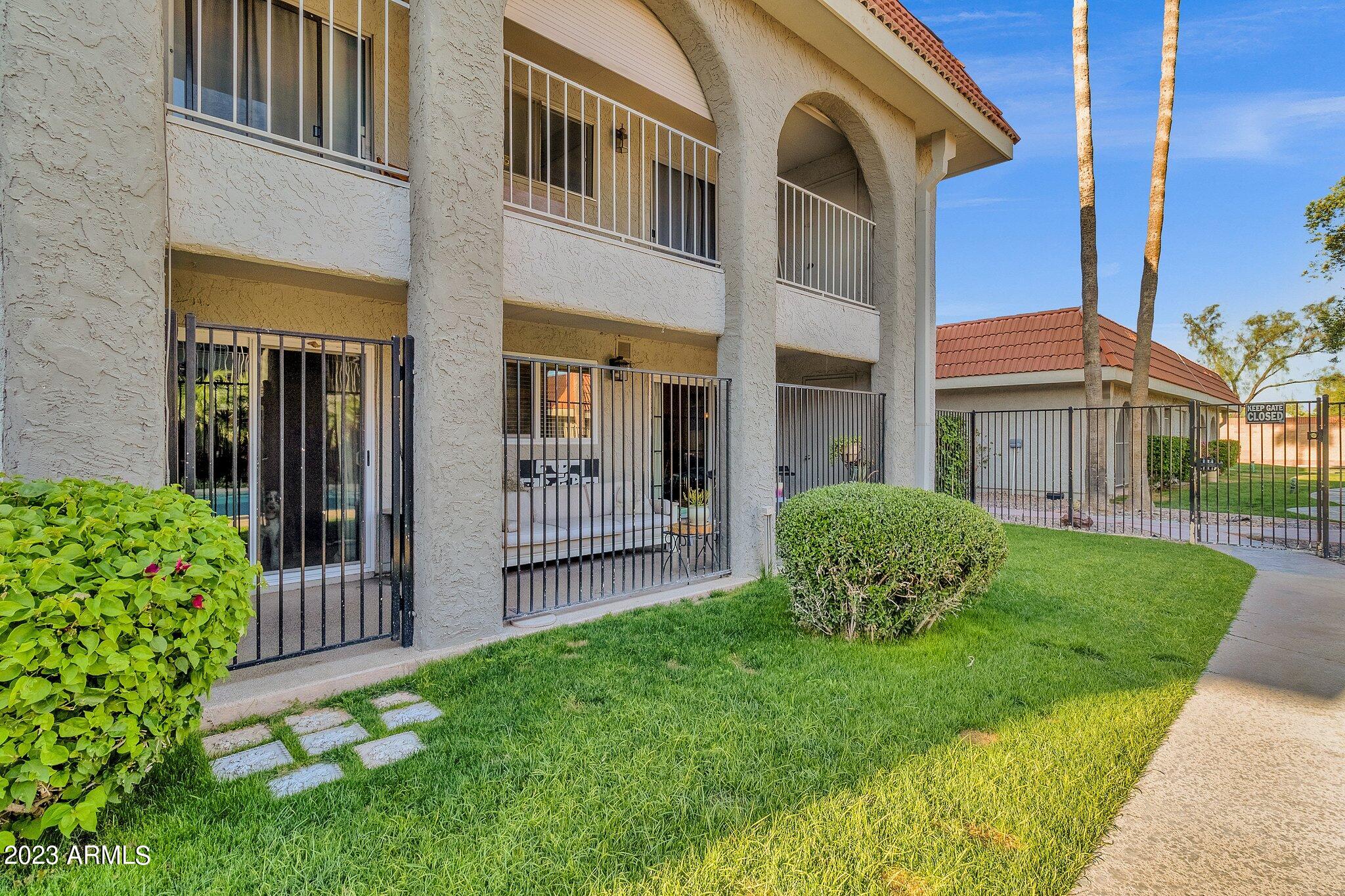 1650 N 87TH Terrace Unit: A16