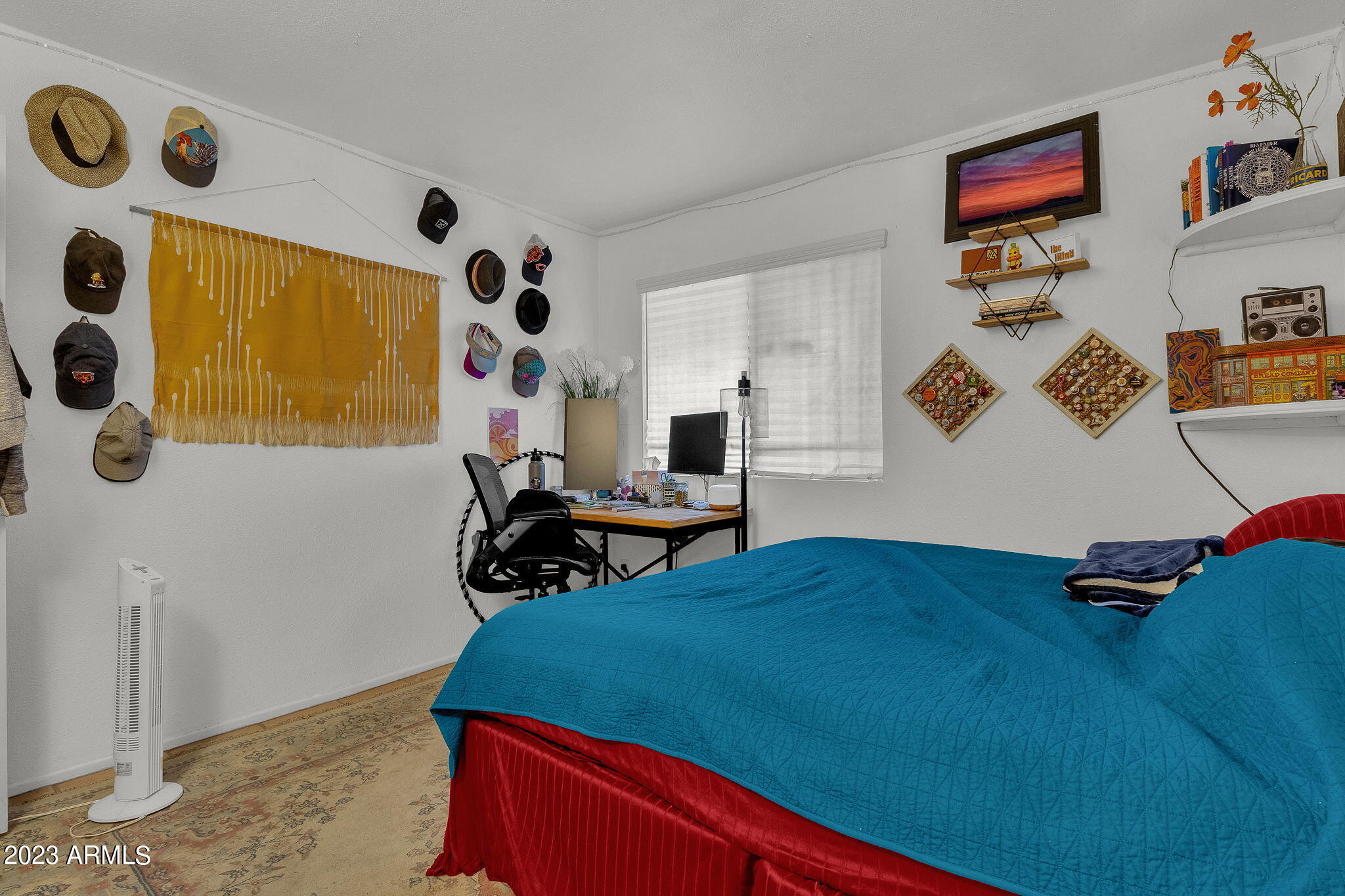 1650 N 87TH Terrace Unit: A16