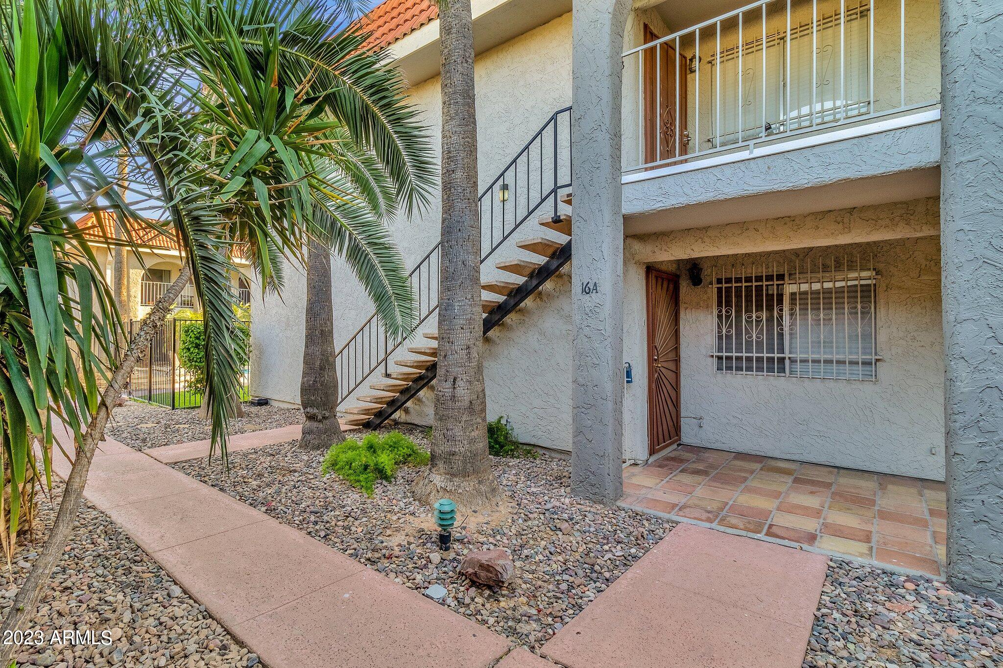 1650 N 87TH Terrace Unit: A16