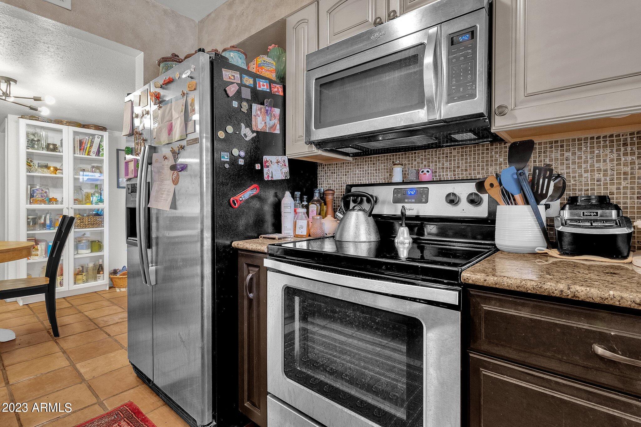 1650 N 87TH Terrace Unit: A16