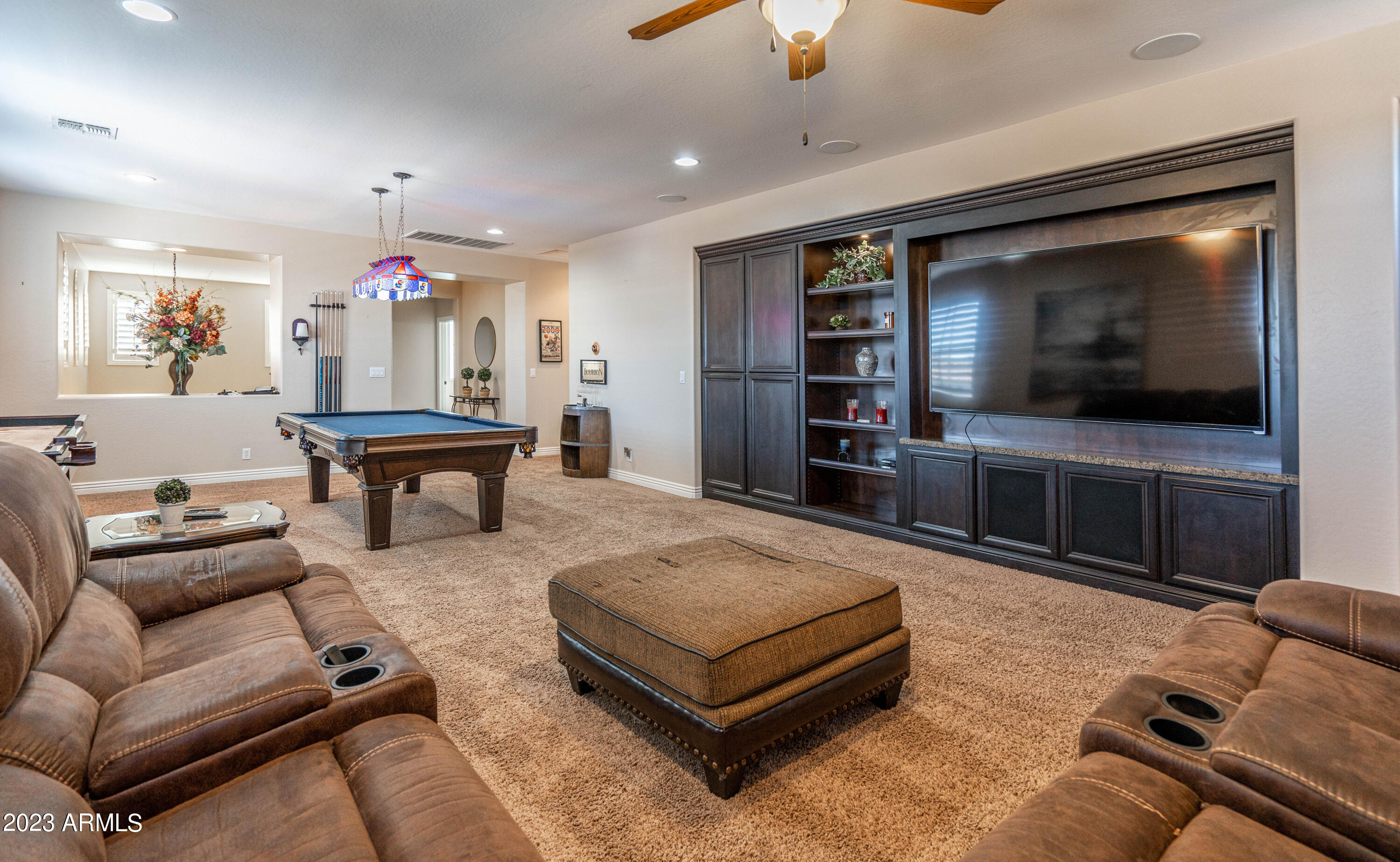 3031 E LOS ALTOS Court