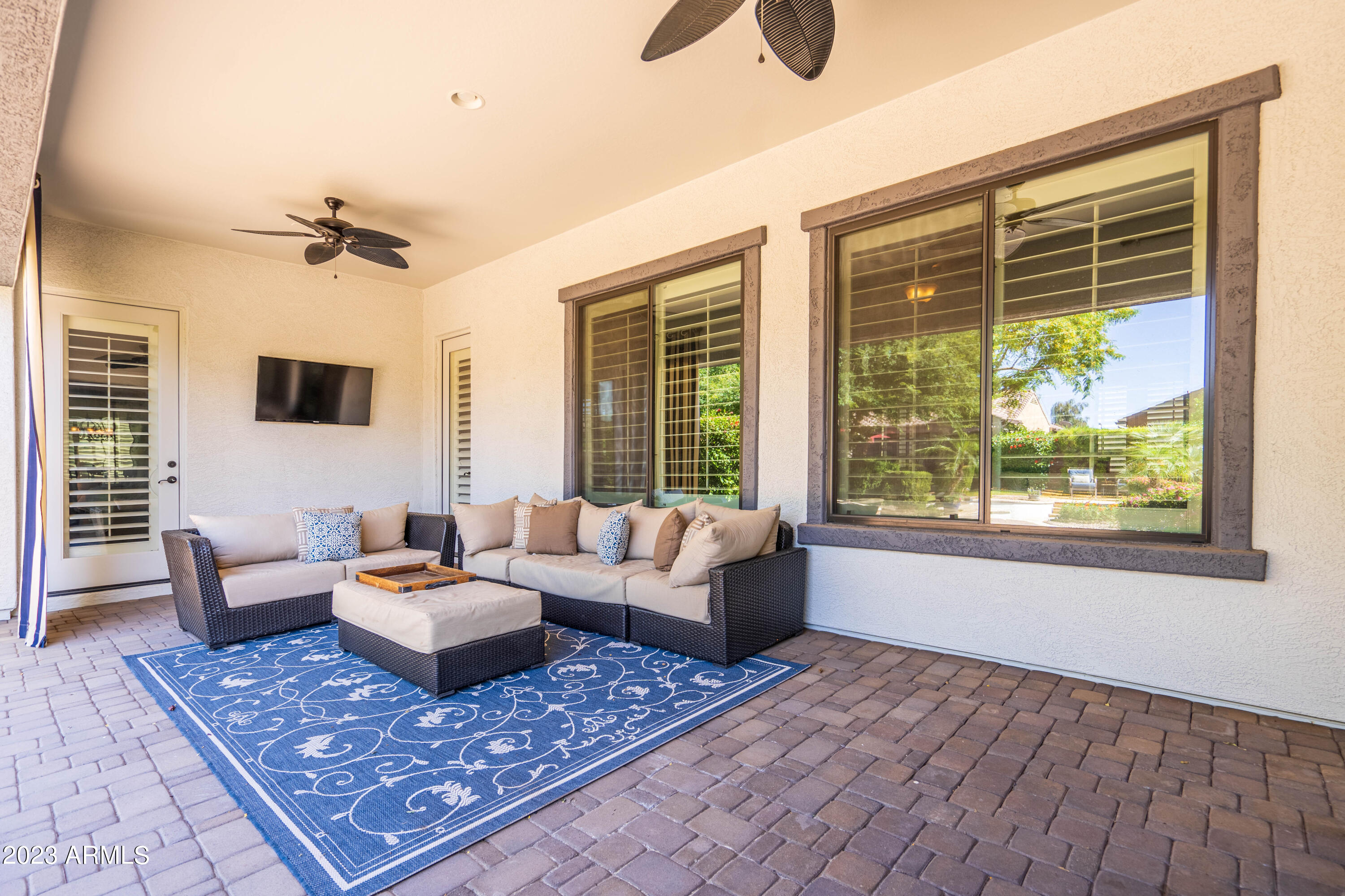3031 E LOS ALTOS Court