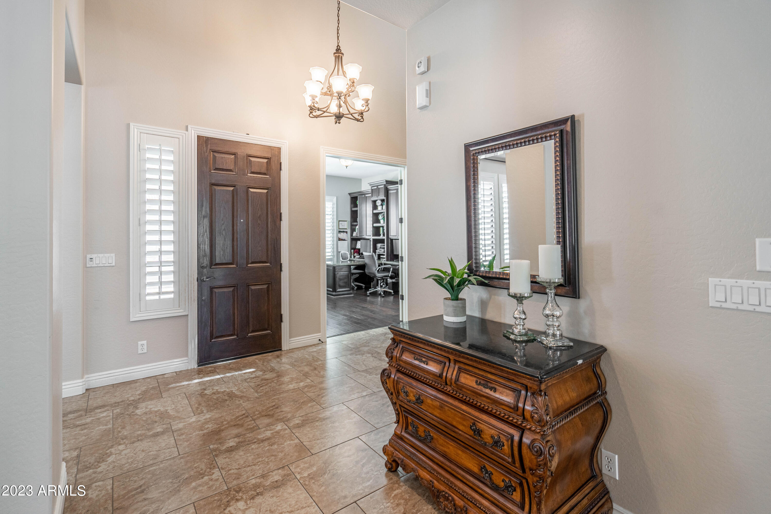 3031 E LOS ALTOS Court