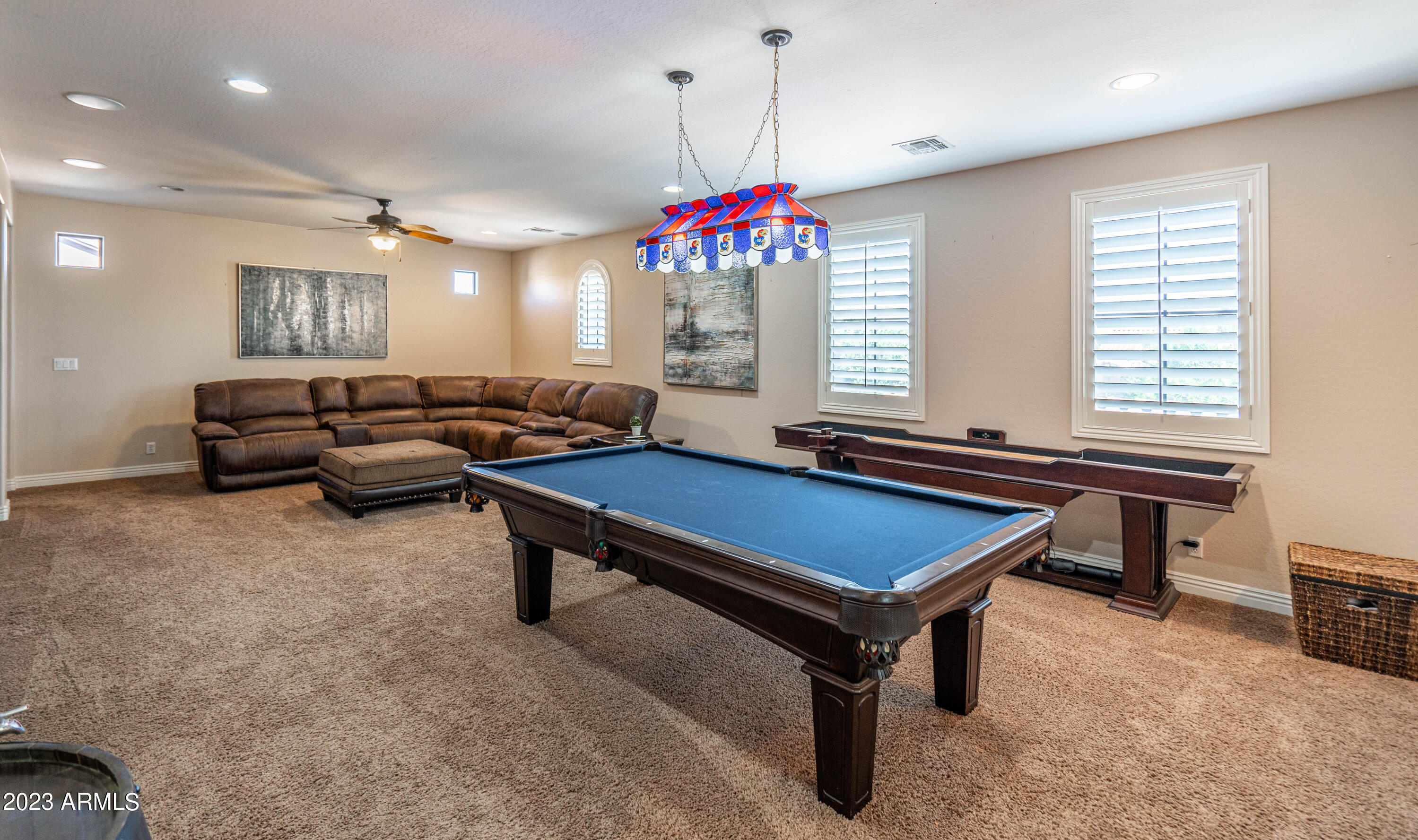3031 E LOS ALTOS Court