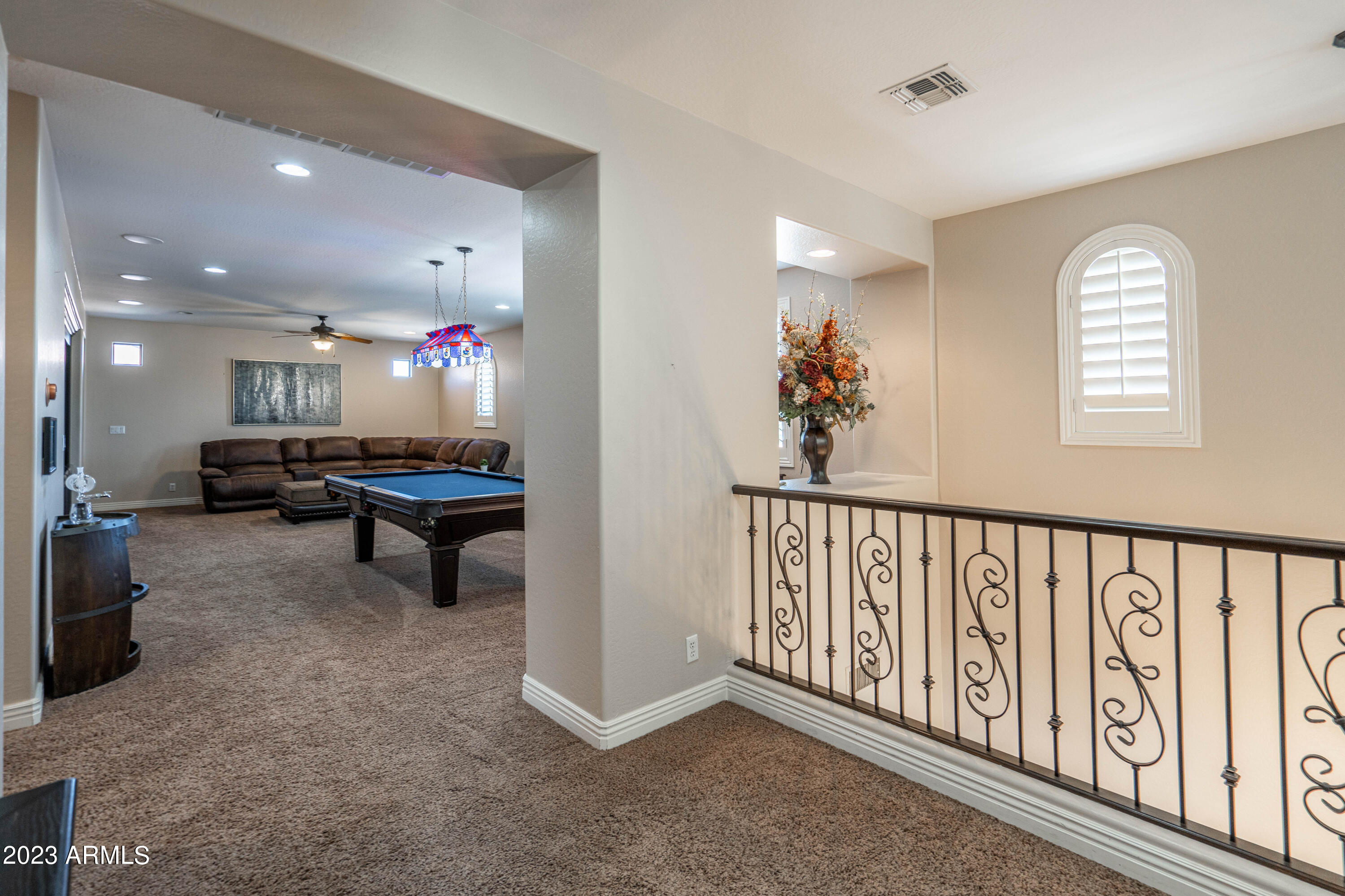 3031 E LOS ALTOS Court