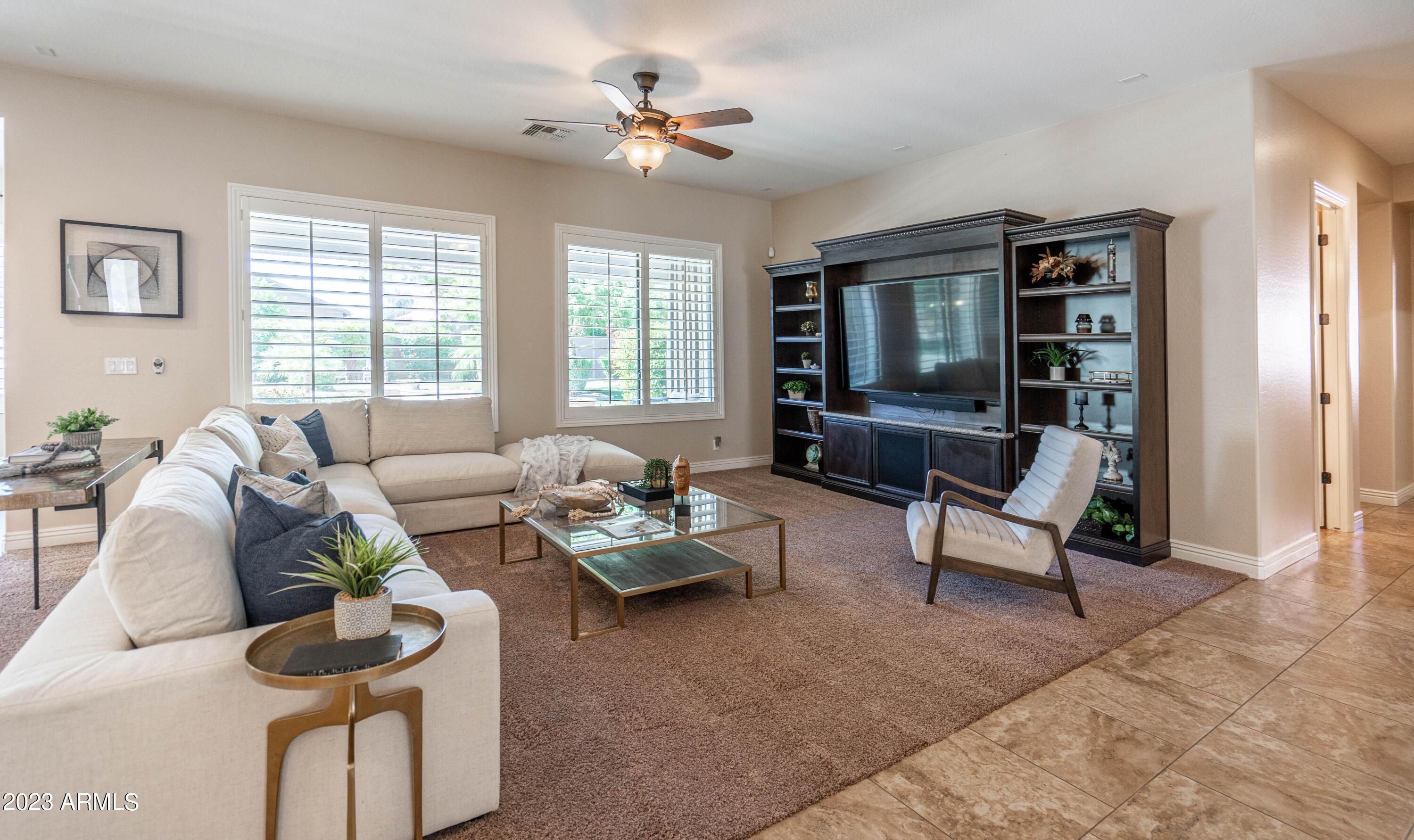 3031 E LOS ALTOS Court