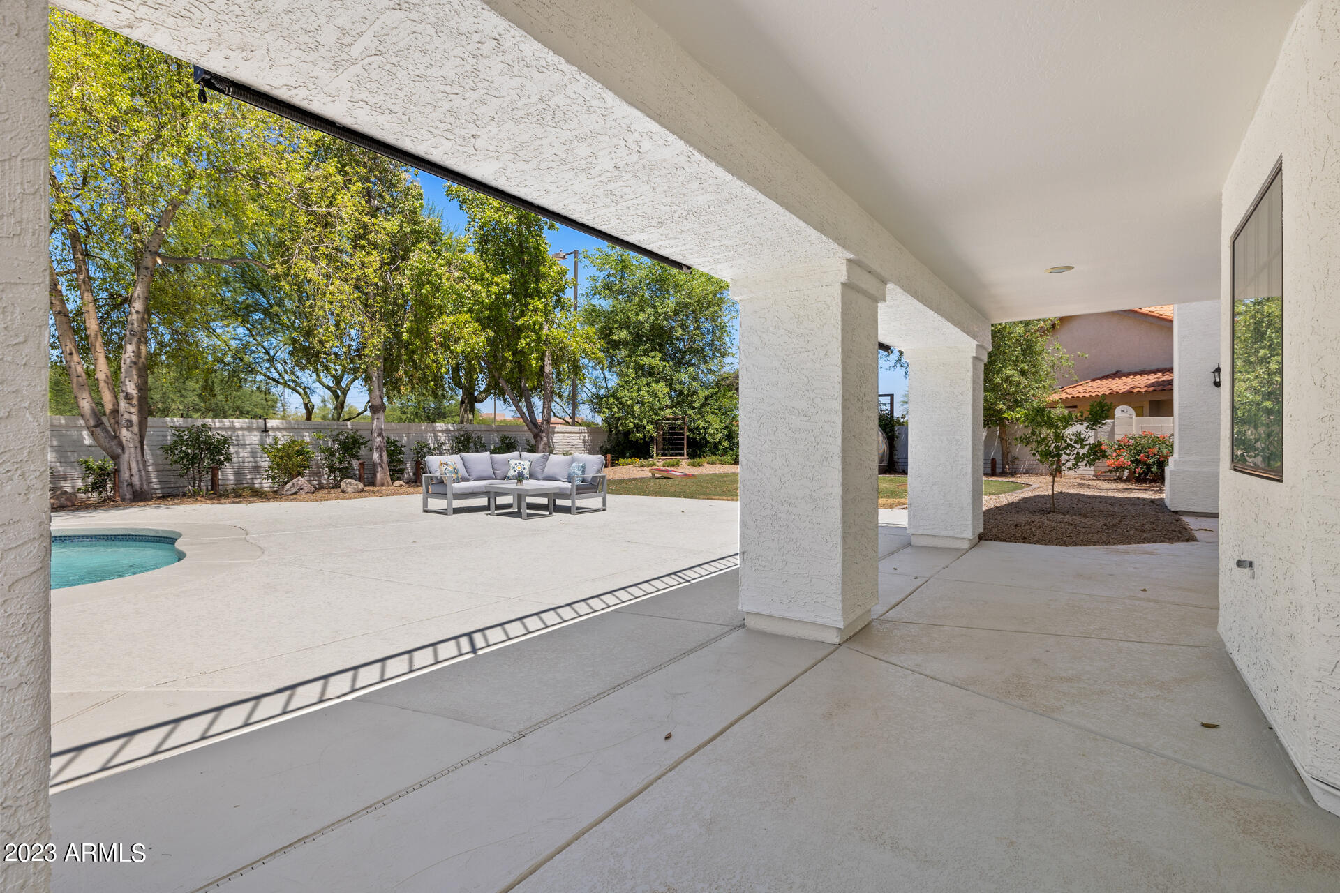 10536 N 96TH Place