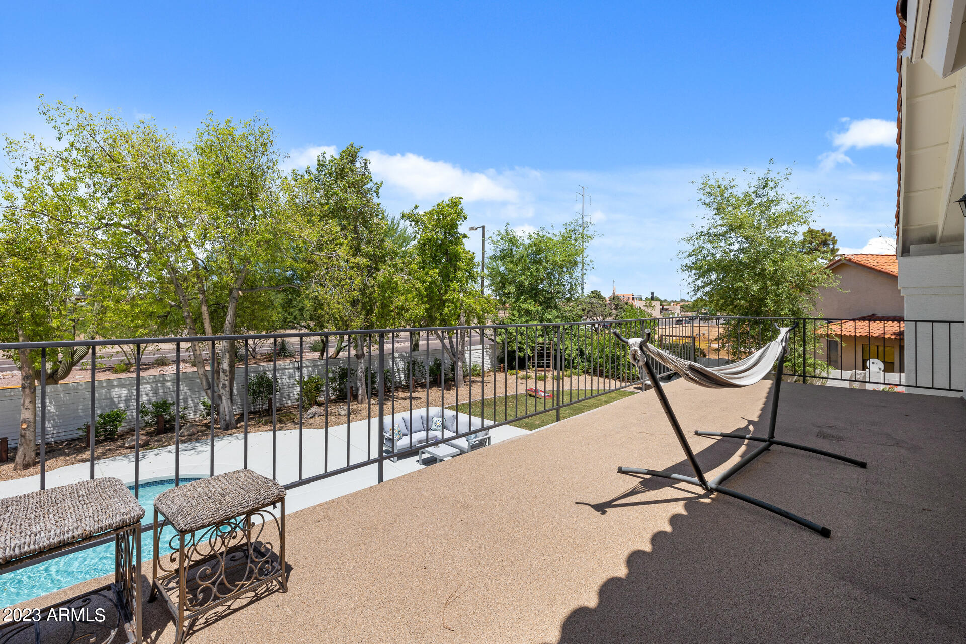 10536 N 96TH Place