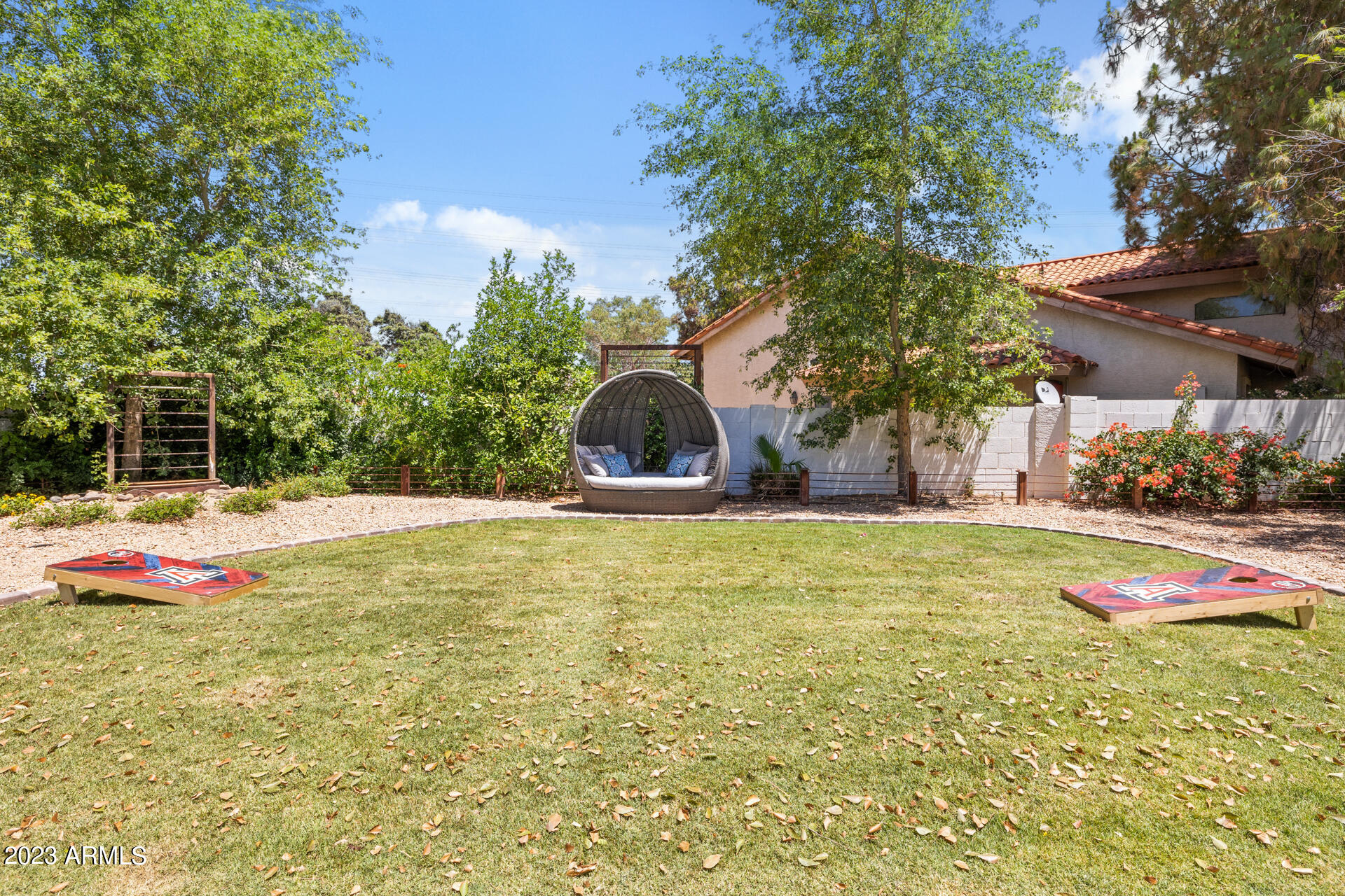10536 N 96TH Place