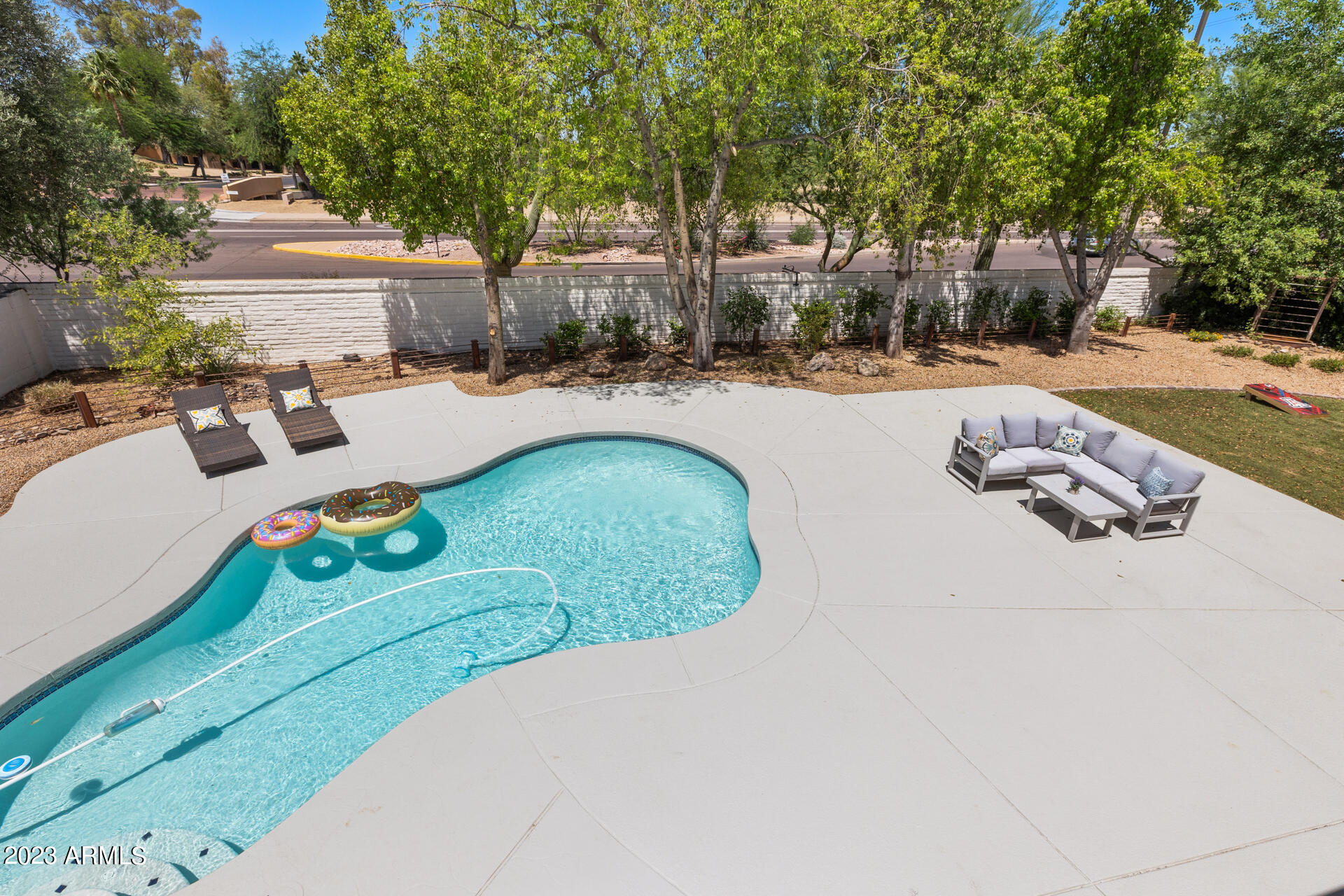 10536 N 96TH Place