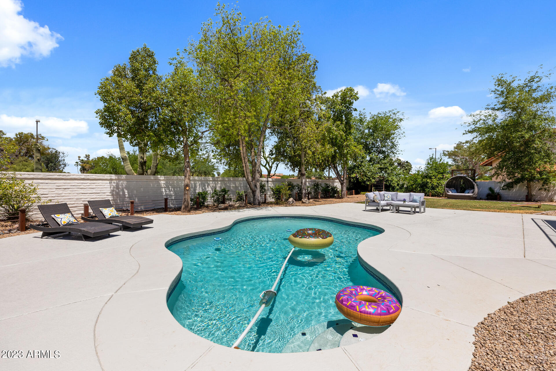 10536 N 96TH Place