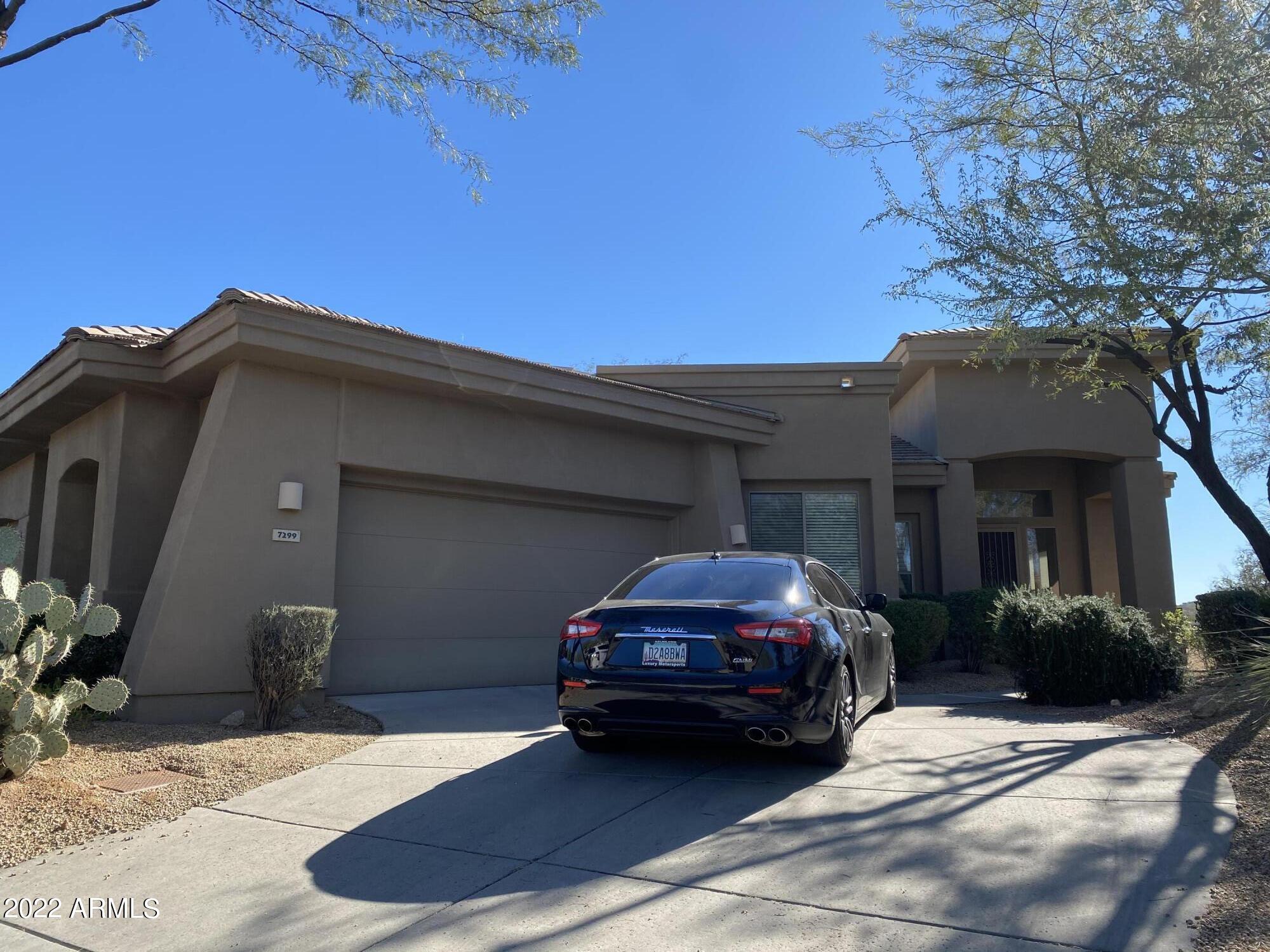 7299 E Sunset Sky Circle