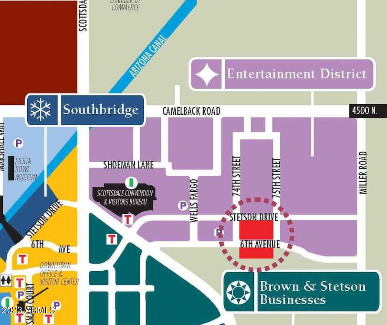 7643 E MONTECITO Avenue