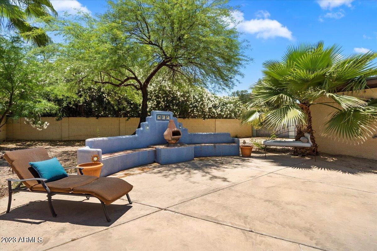 12243 N 58TH Street