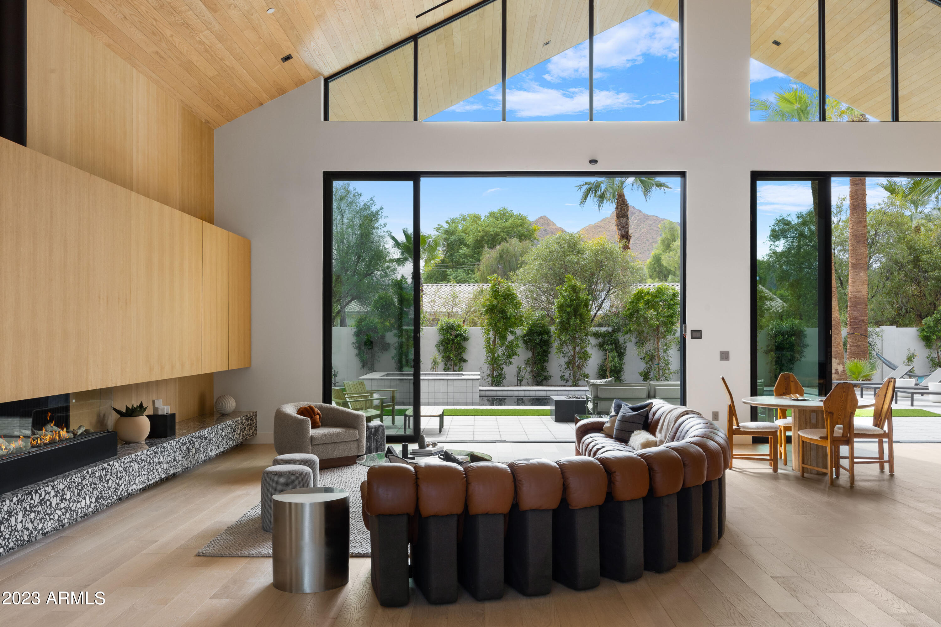 5020 N CHIQUITA Lane