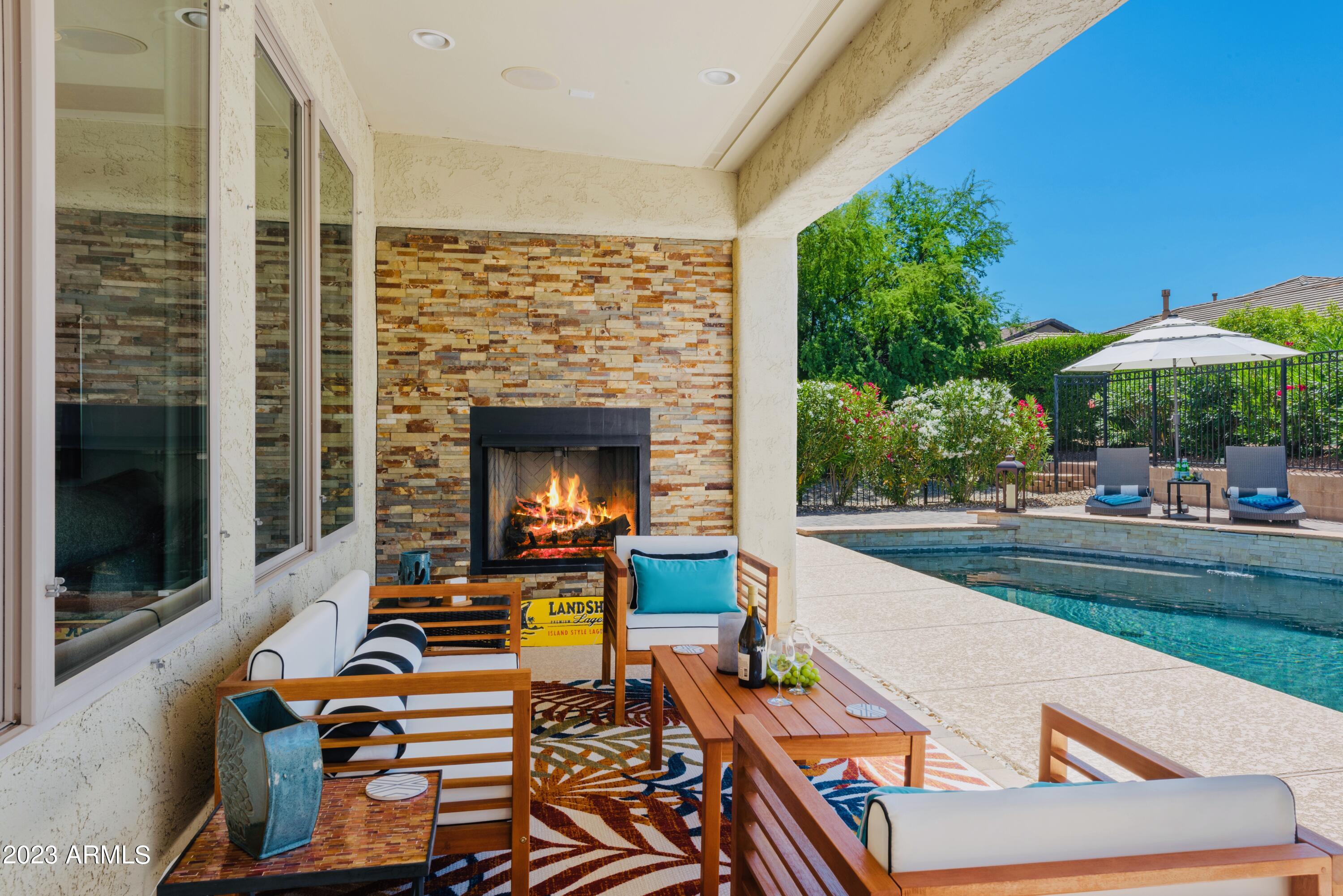 26497 W BURNETT Road