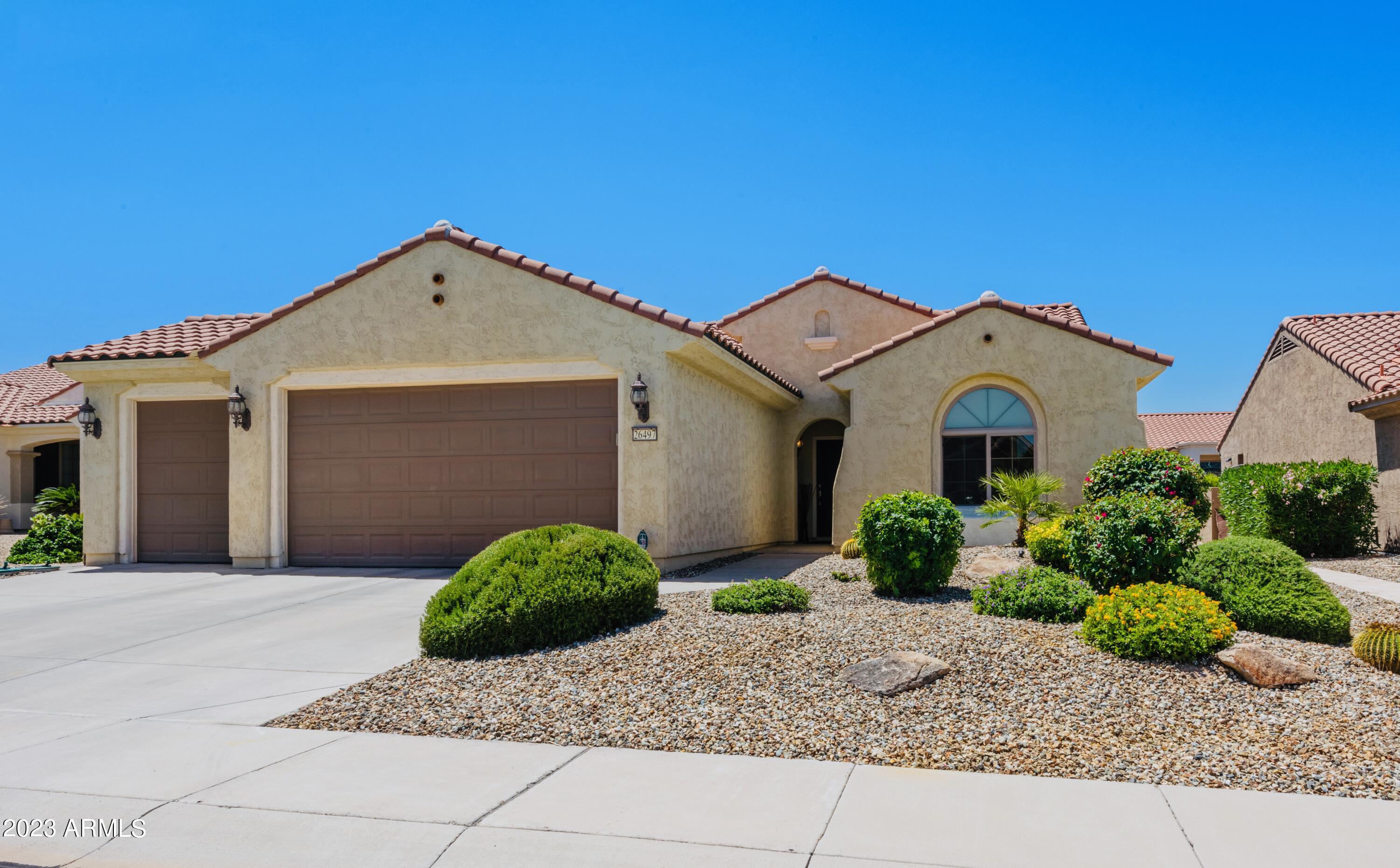 26497 W BURNETT Road