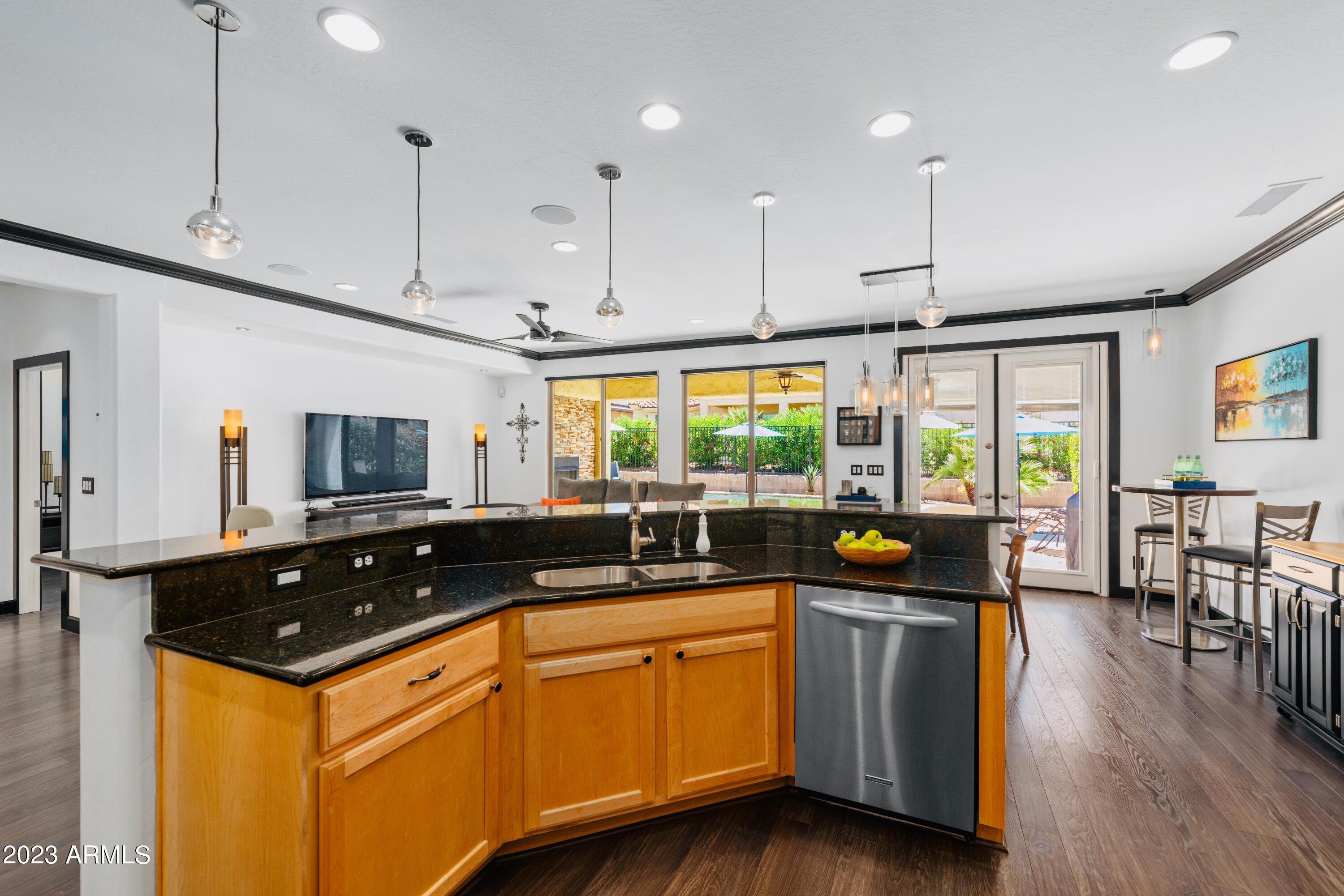 26497 W BURNETT Road