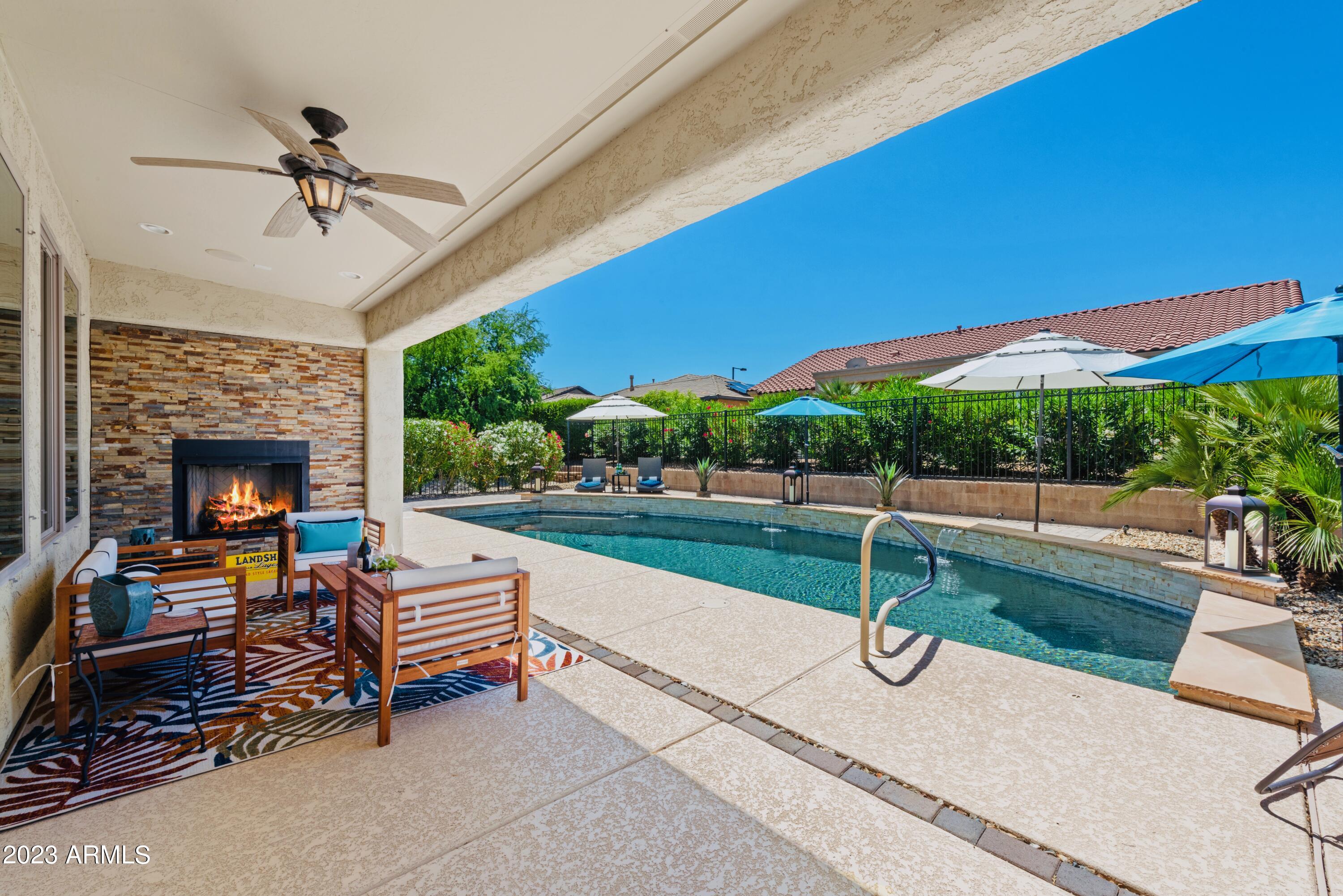 26497 W BURNETT Road