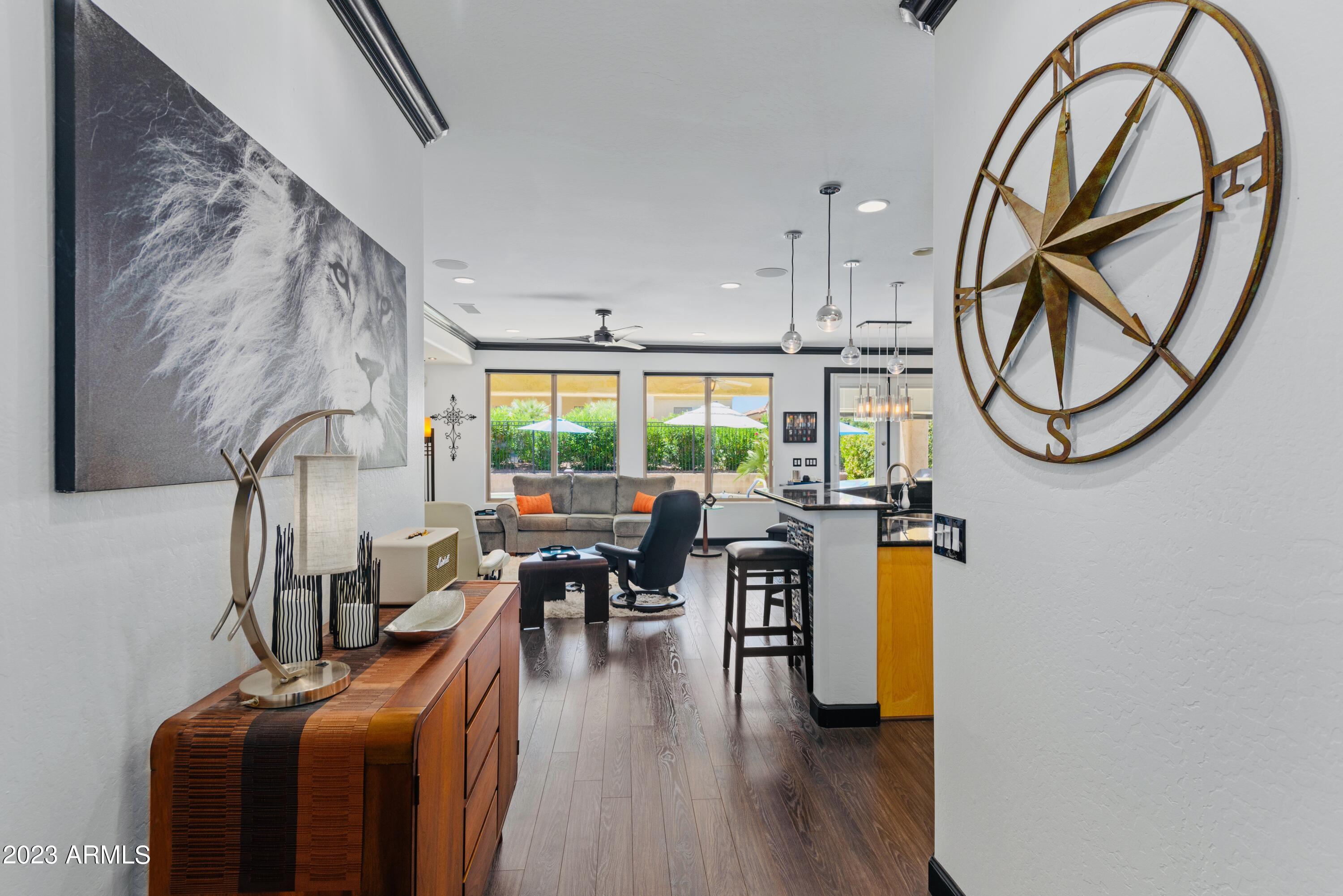 26497 W BURNETT Road