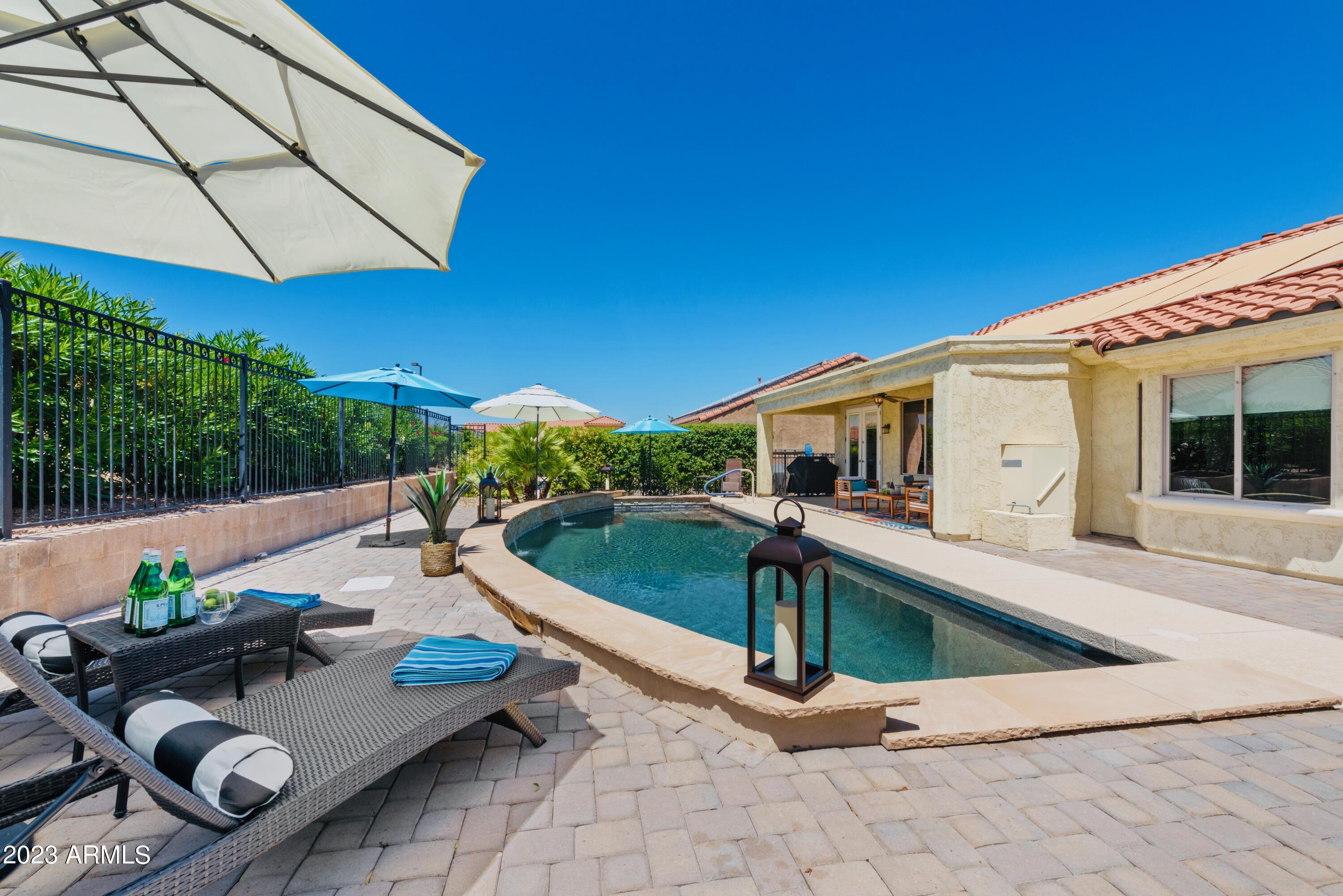 26497 W BURNETT Road