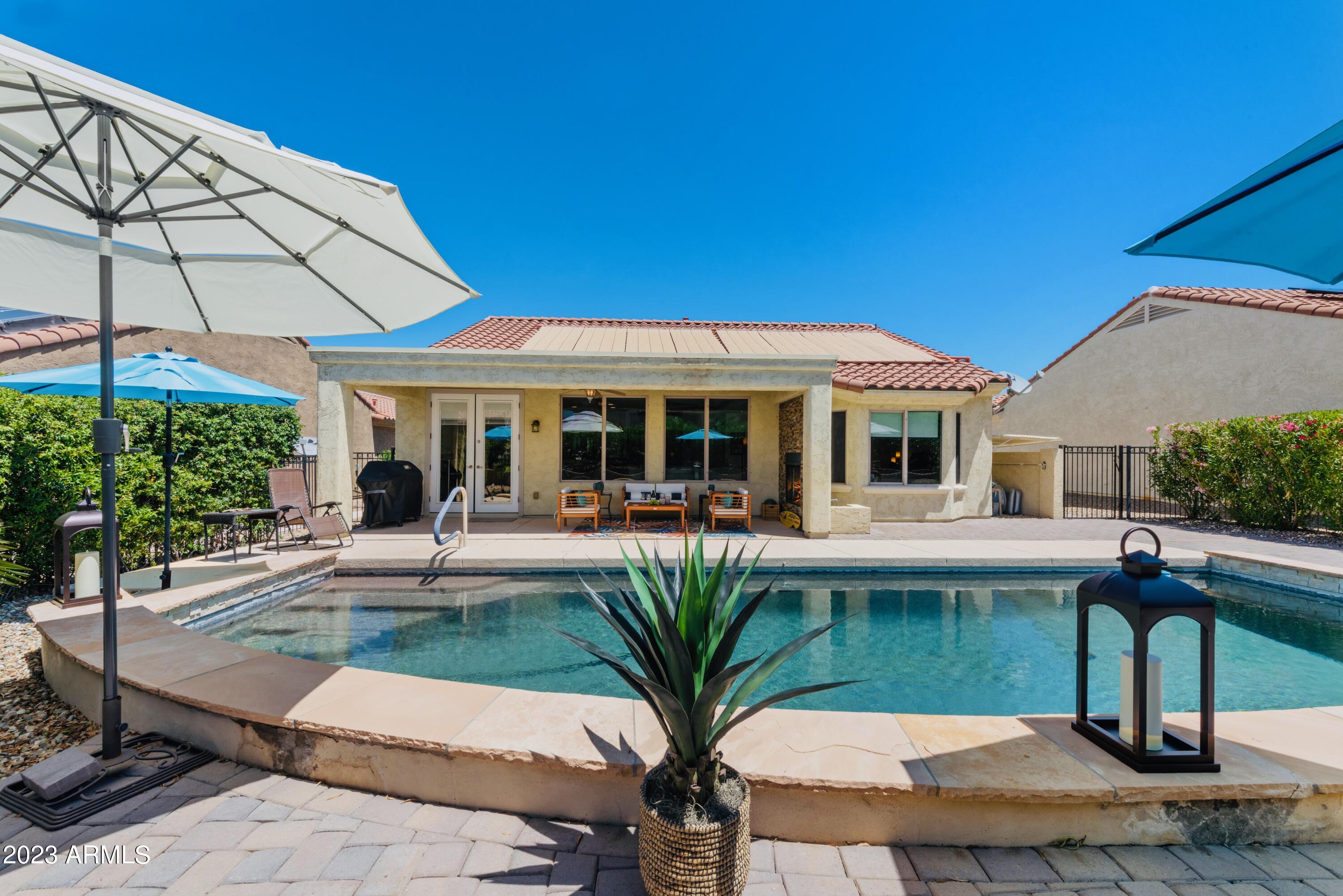 26497 W BURNETT Road