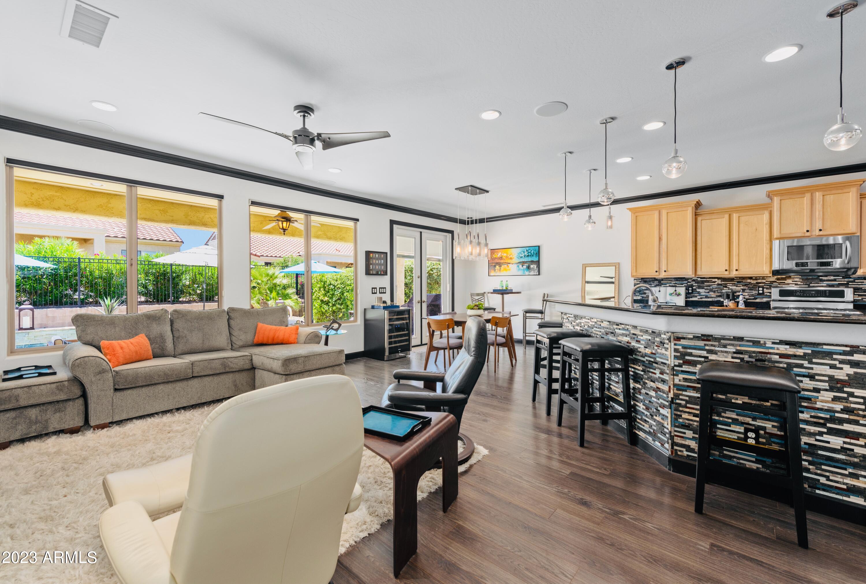 26497 W BURNETT Road