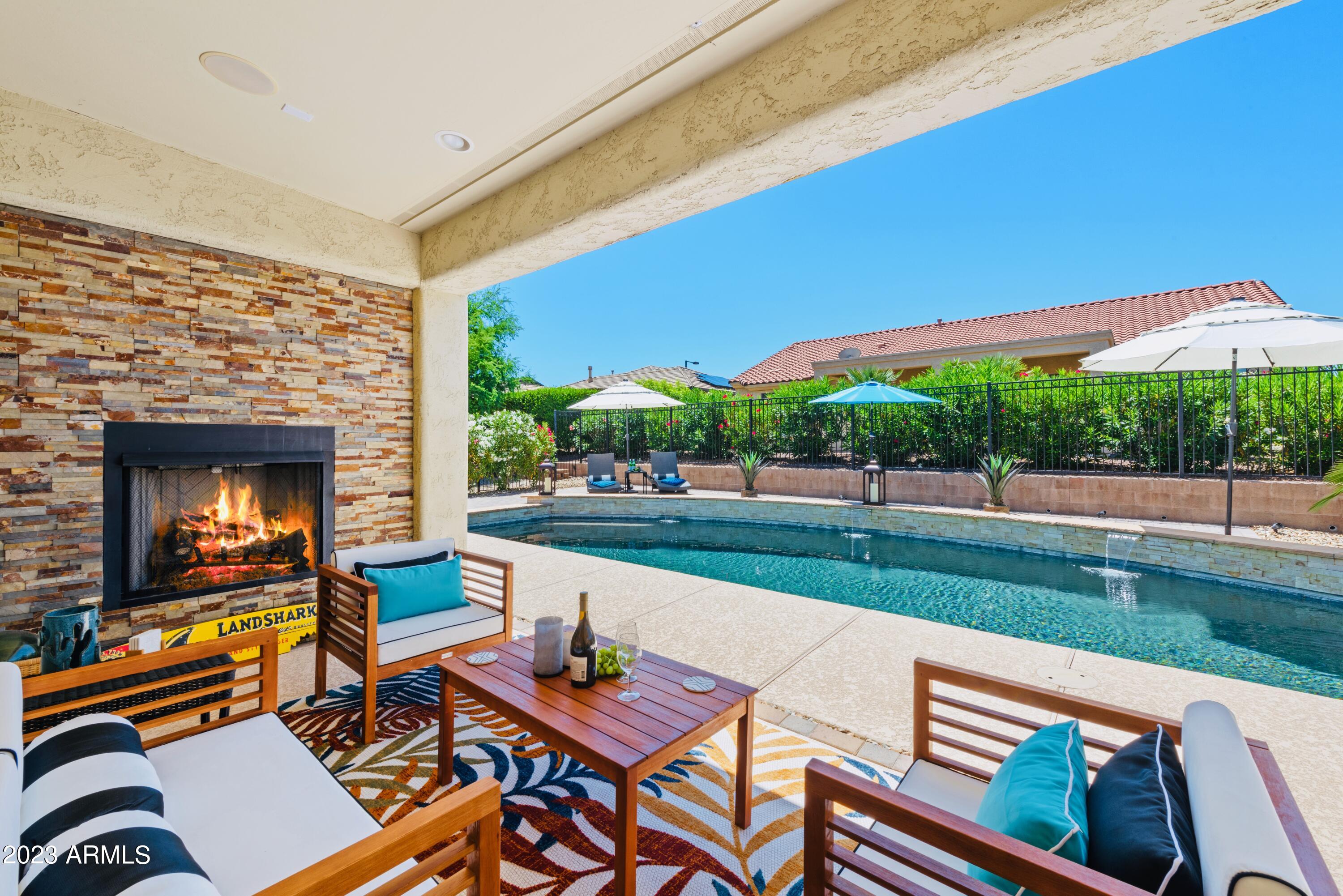 26497 W BURNETT Road