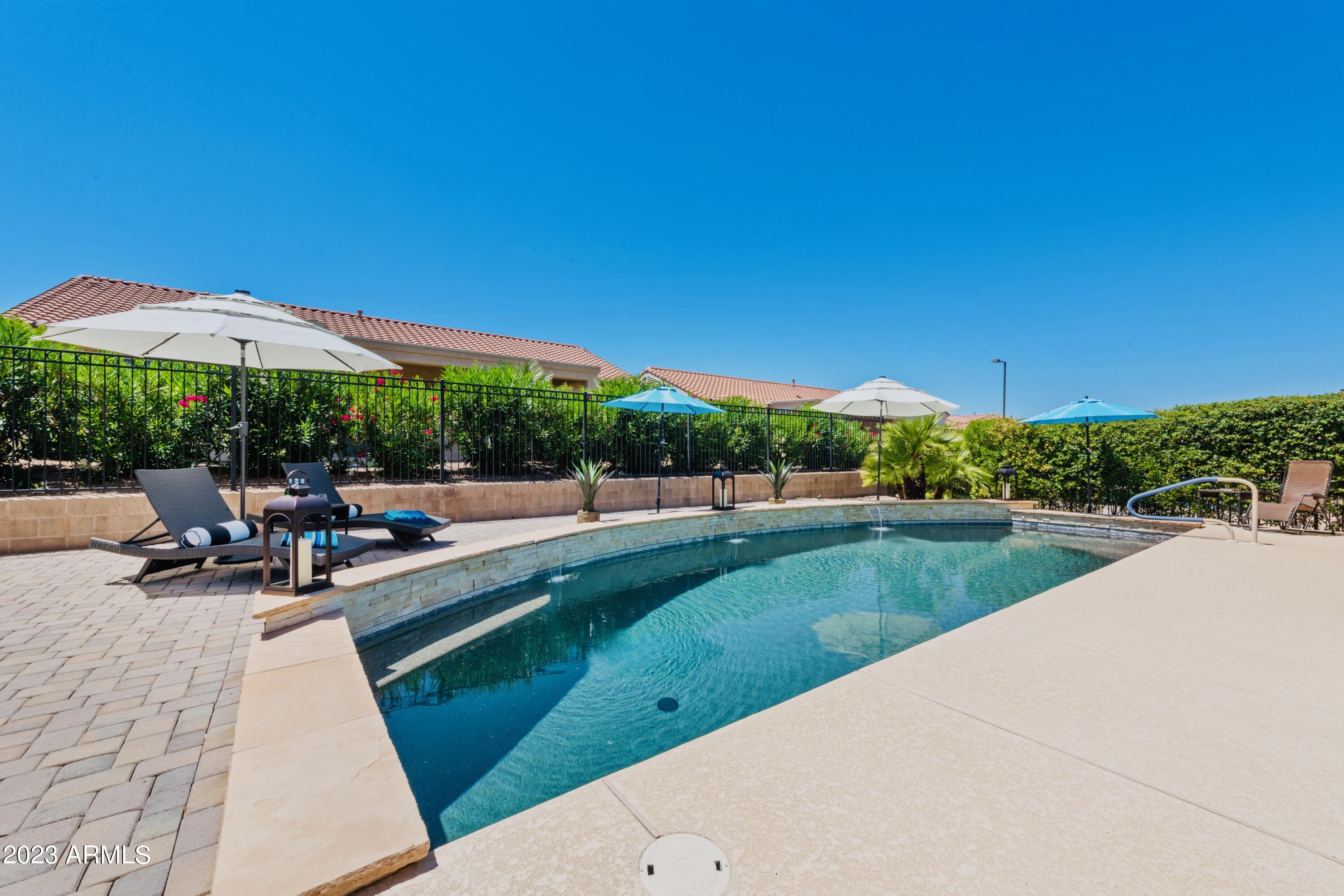 26497 W BURNETT Road