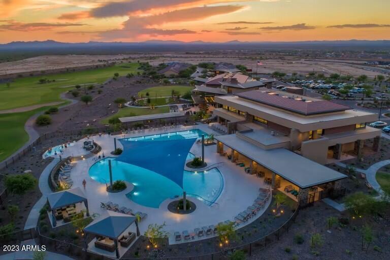 26497 W BURNETT Road