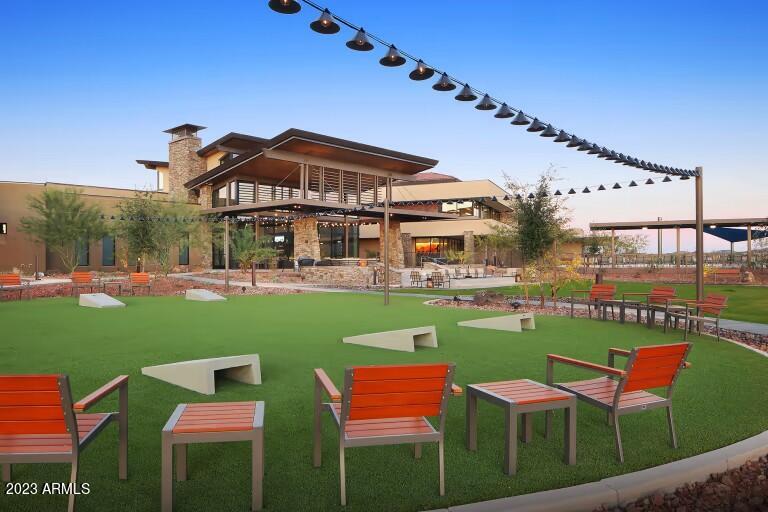 26497 W BURNETT Road