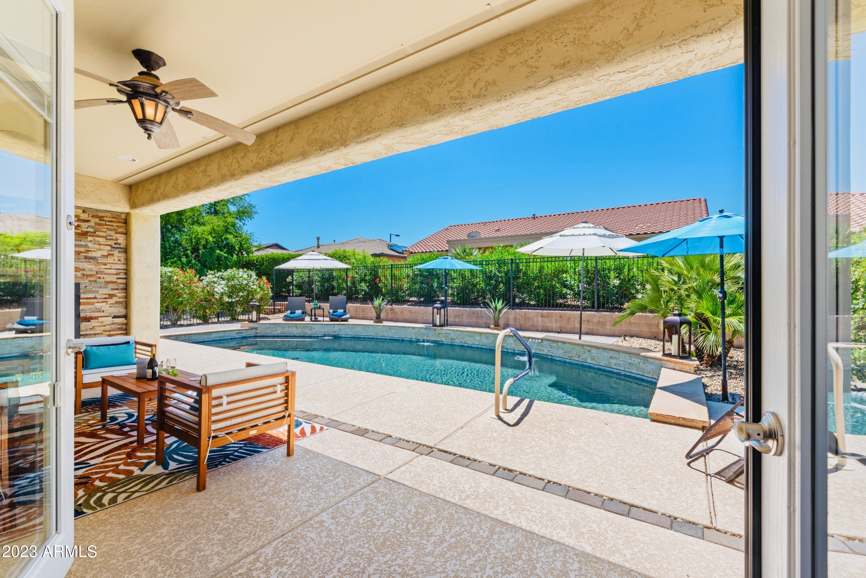 26497 W BURNETT Road