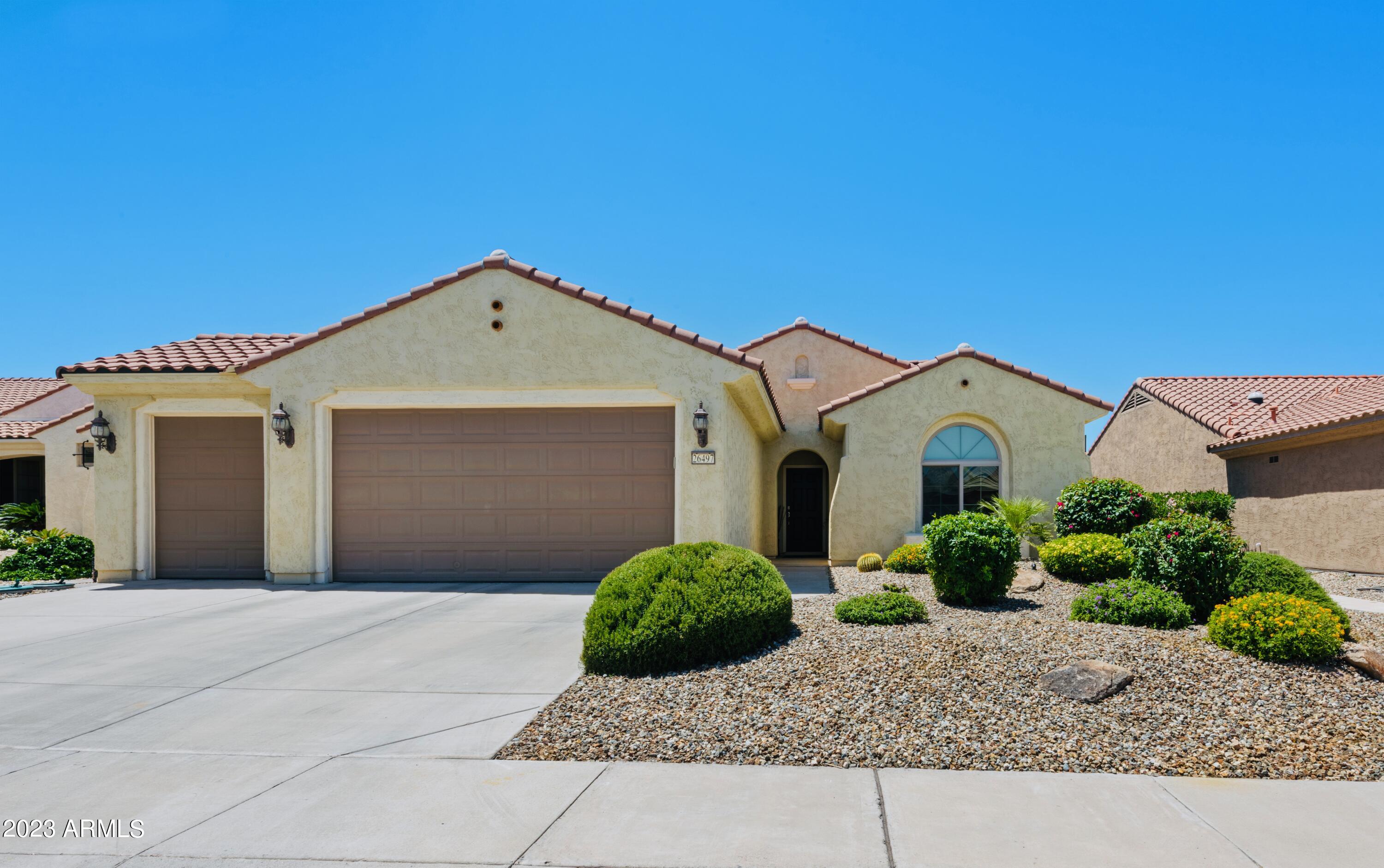 26497 W BURNETT Road