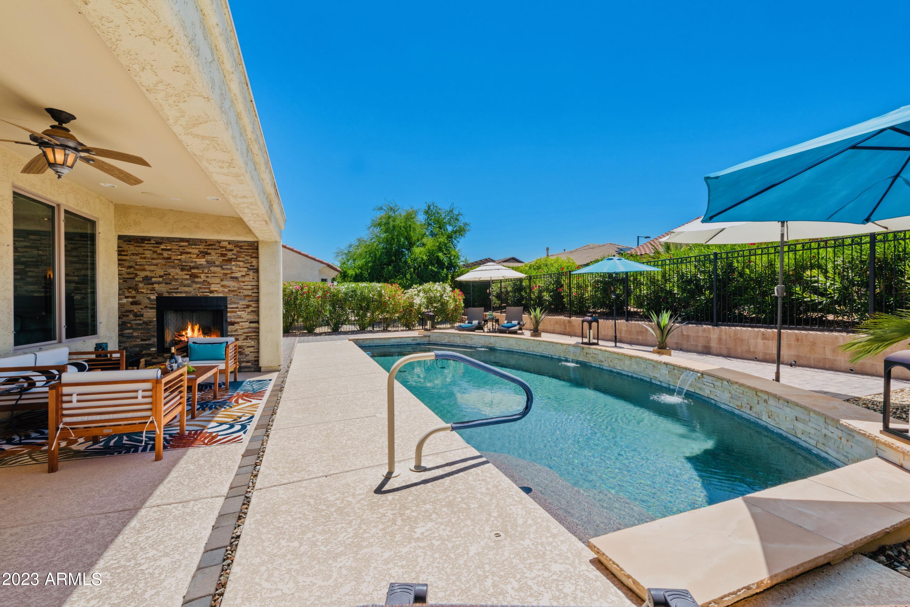 26497 W BURNETT Road