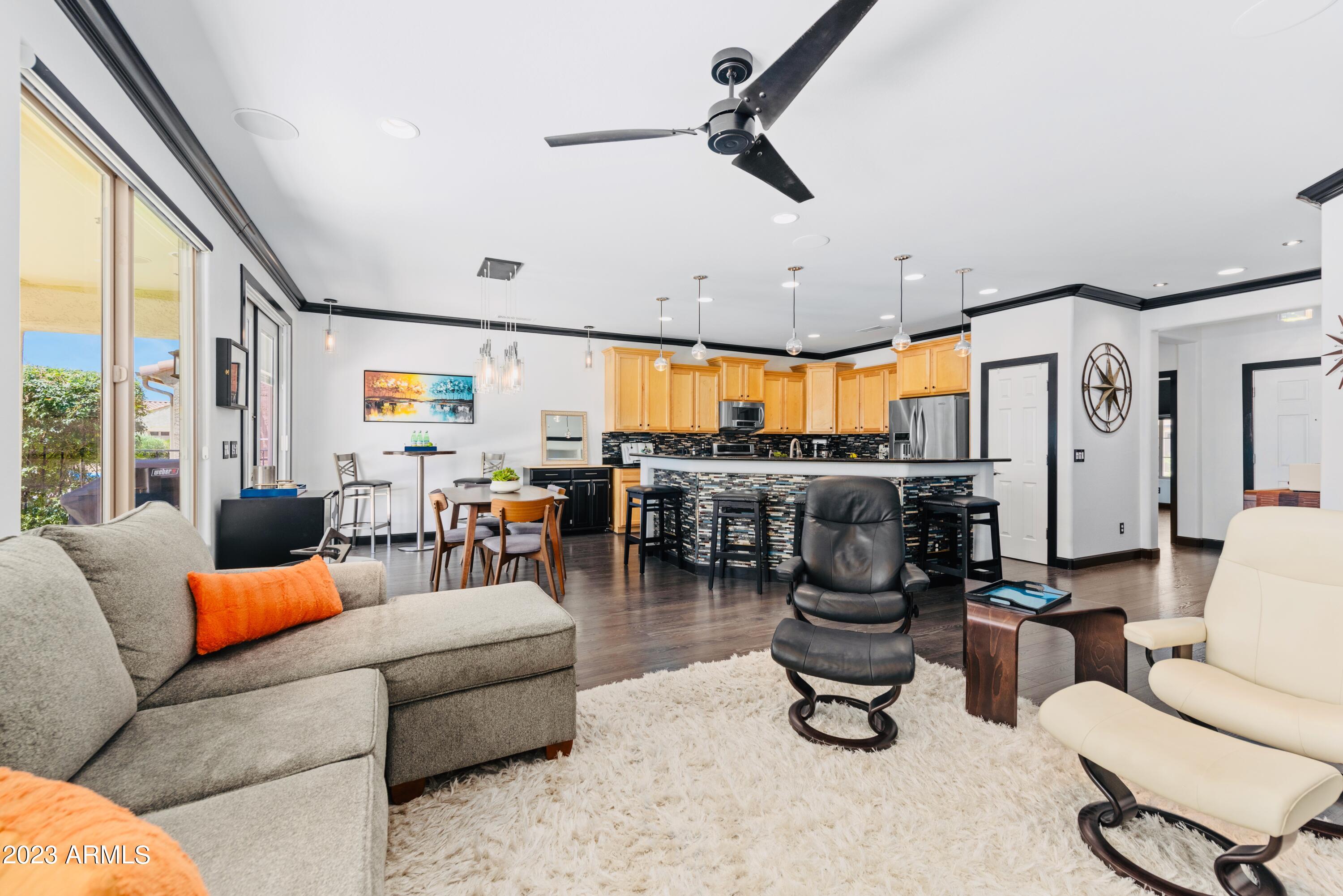 26497 W BURNETT Road