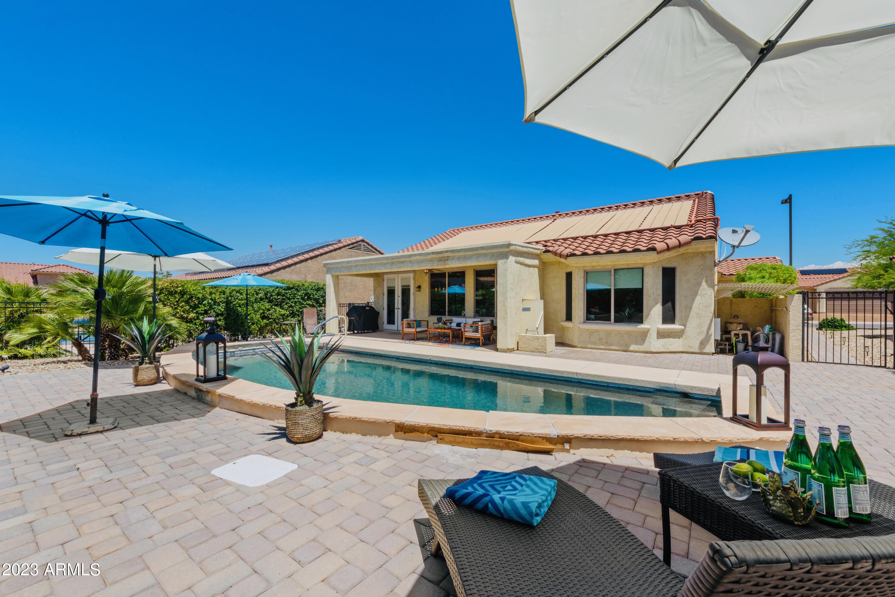 26497 W BURNETT Road