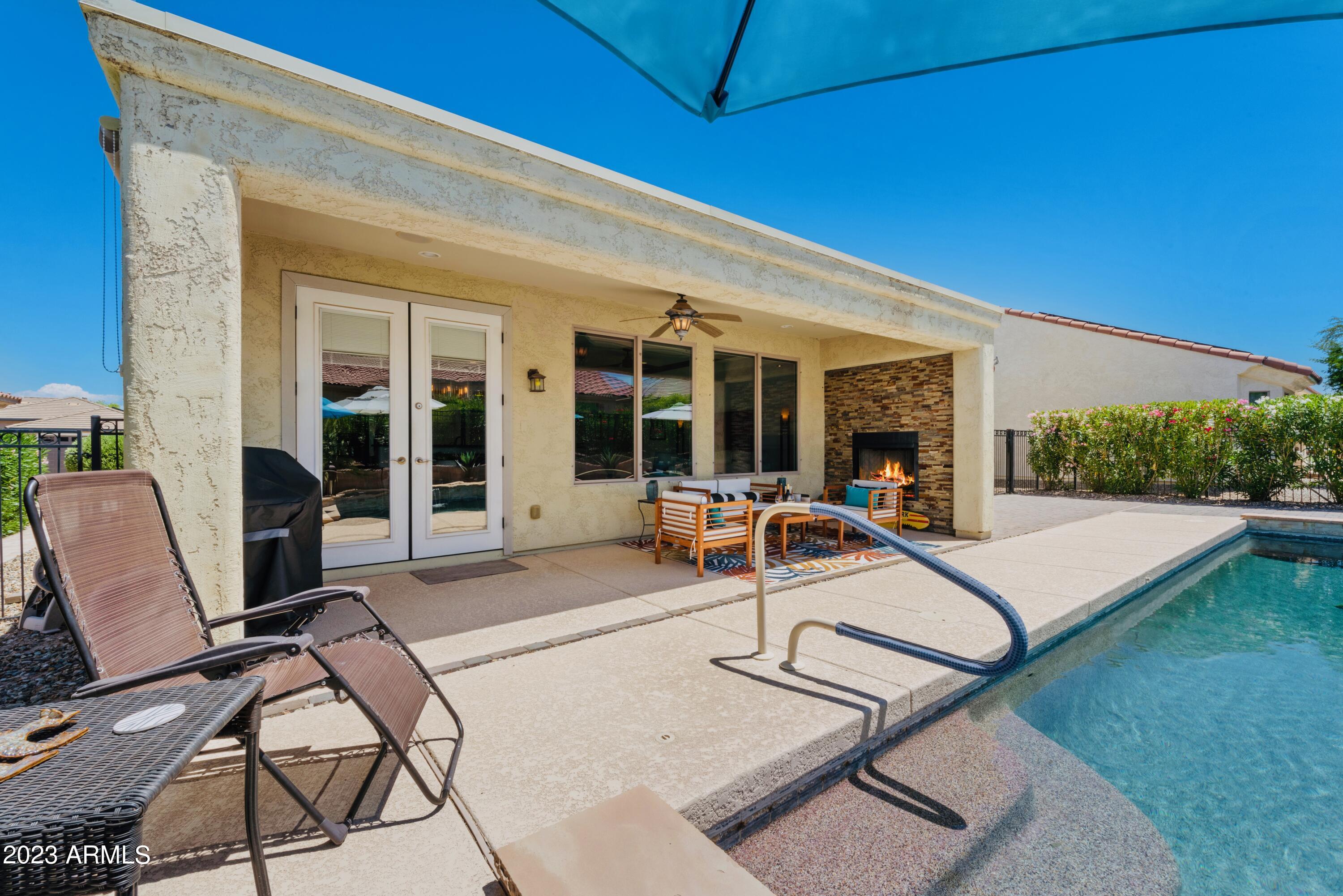 26497 W BURNETT Road